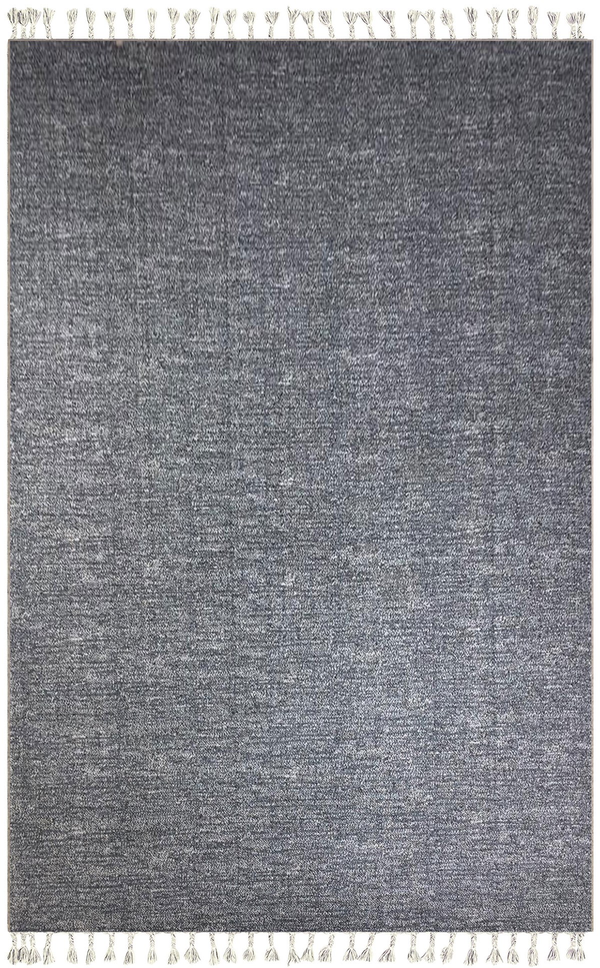 Çam Halı ETNA ETN PLAIN GREY Eko Halı