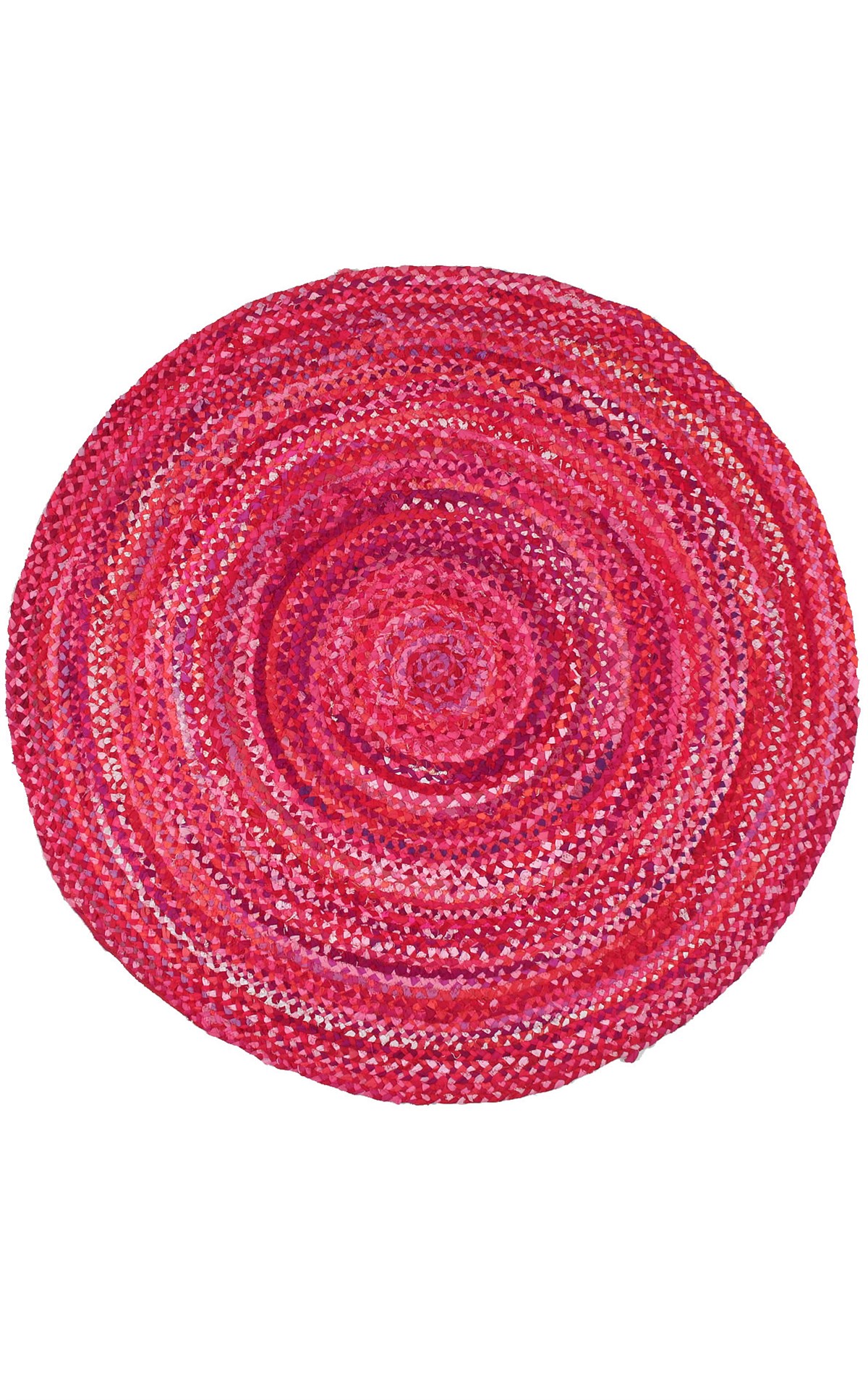Çam Halı FLATWEAVE MX 08 PINK Eko Halı