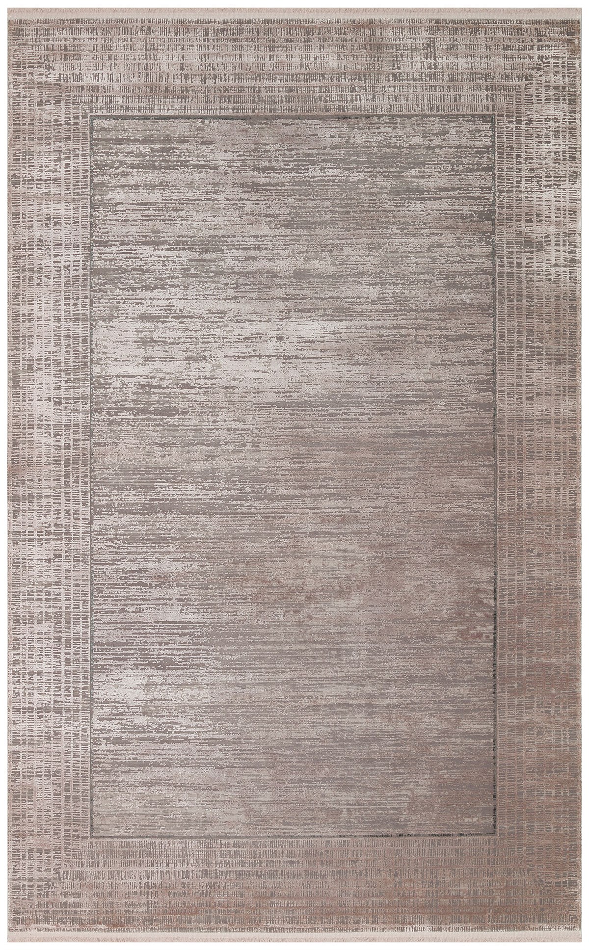 Çam Halı FRESCO DYED FSD 02 BEIGE Eko Halı