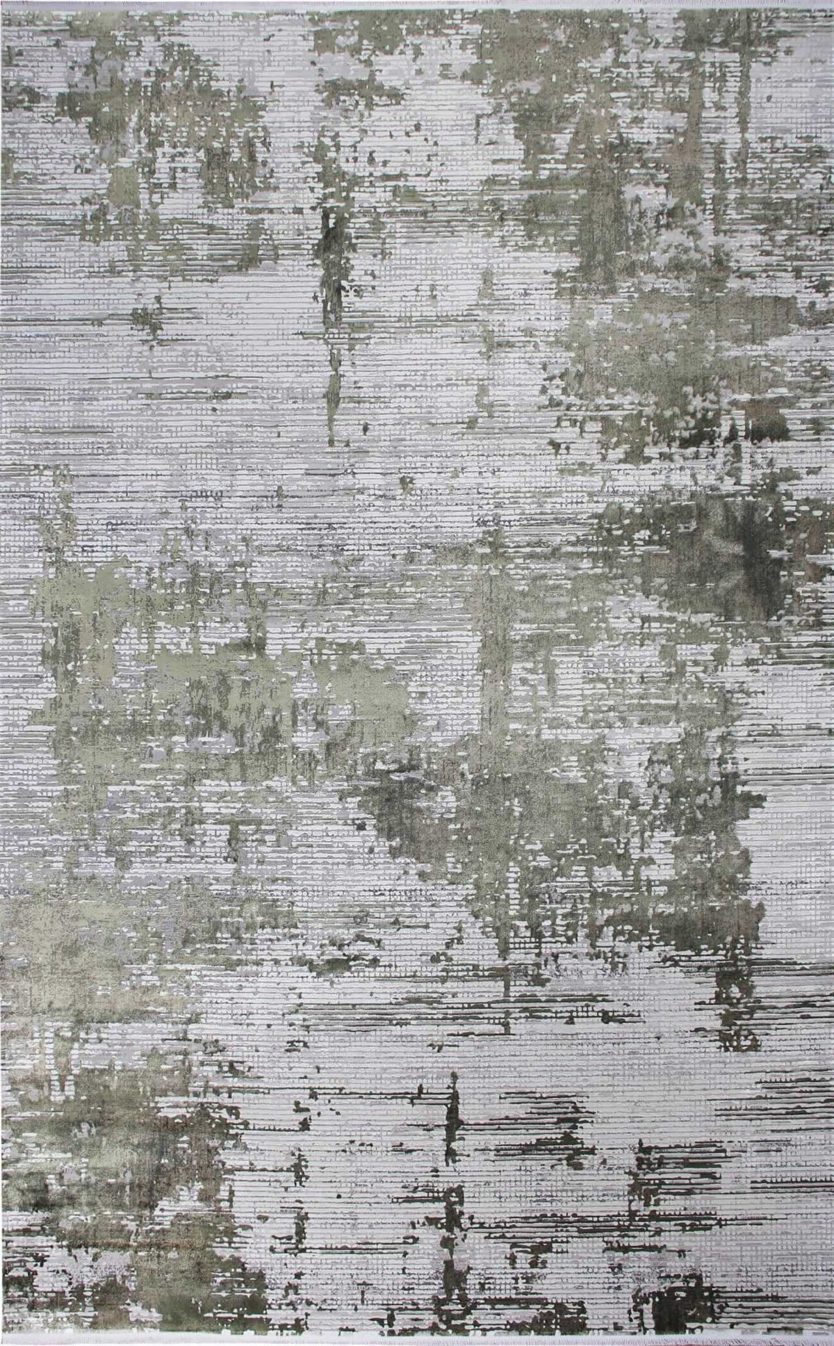 Çam Halı FRESCO FS 01 GREEN Eko Halı