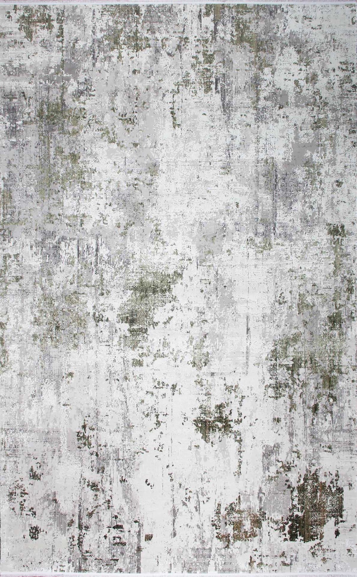 Çam Halı FRESCO FS 02 GREEN Eko Halı