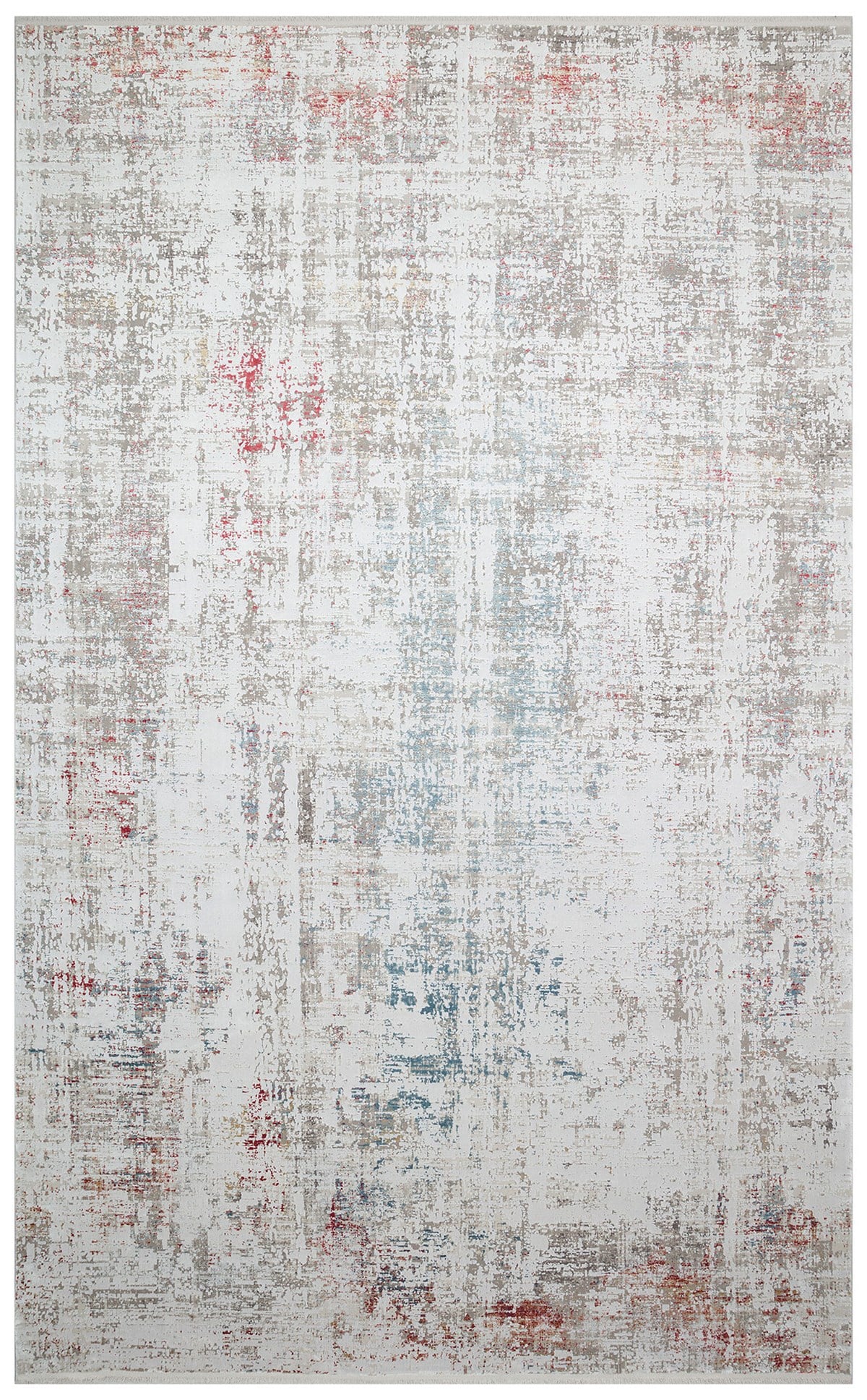 Çam Halı FRESCO FS 11 GREY TERRA XW Eko Halı