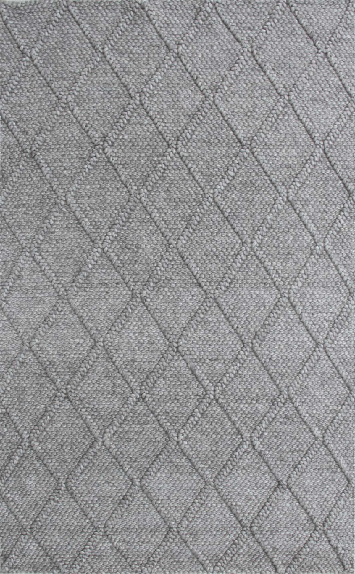 Çam Halı JADE DIAMOND BROWN Eko Halı