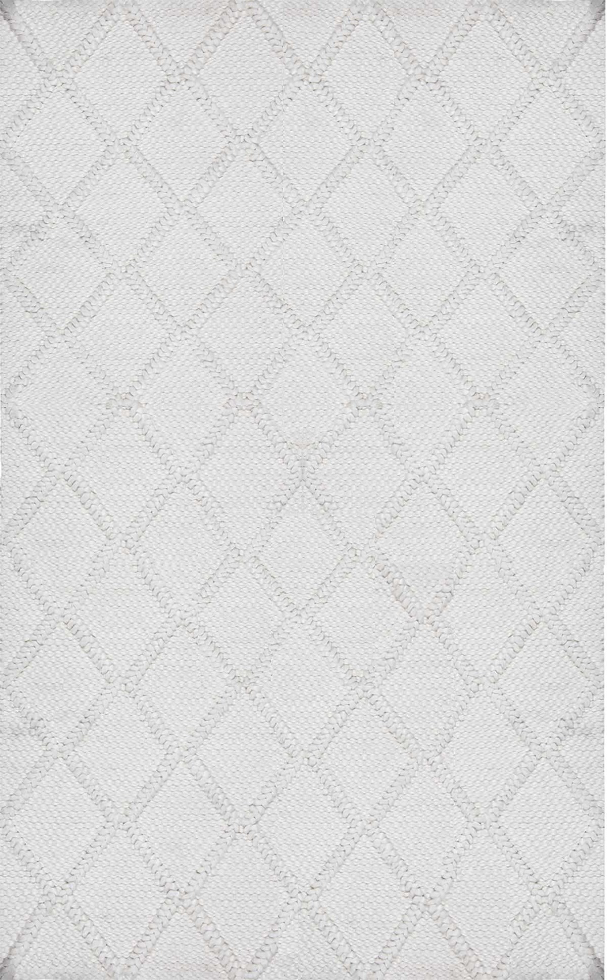 Çam Halı JADE DIAMOND CREAM Eko Halı