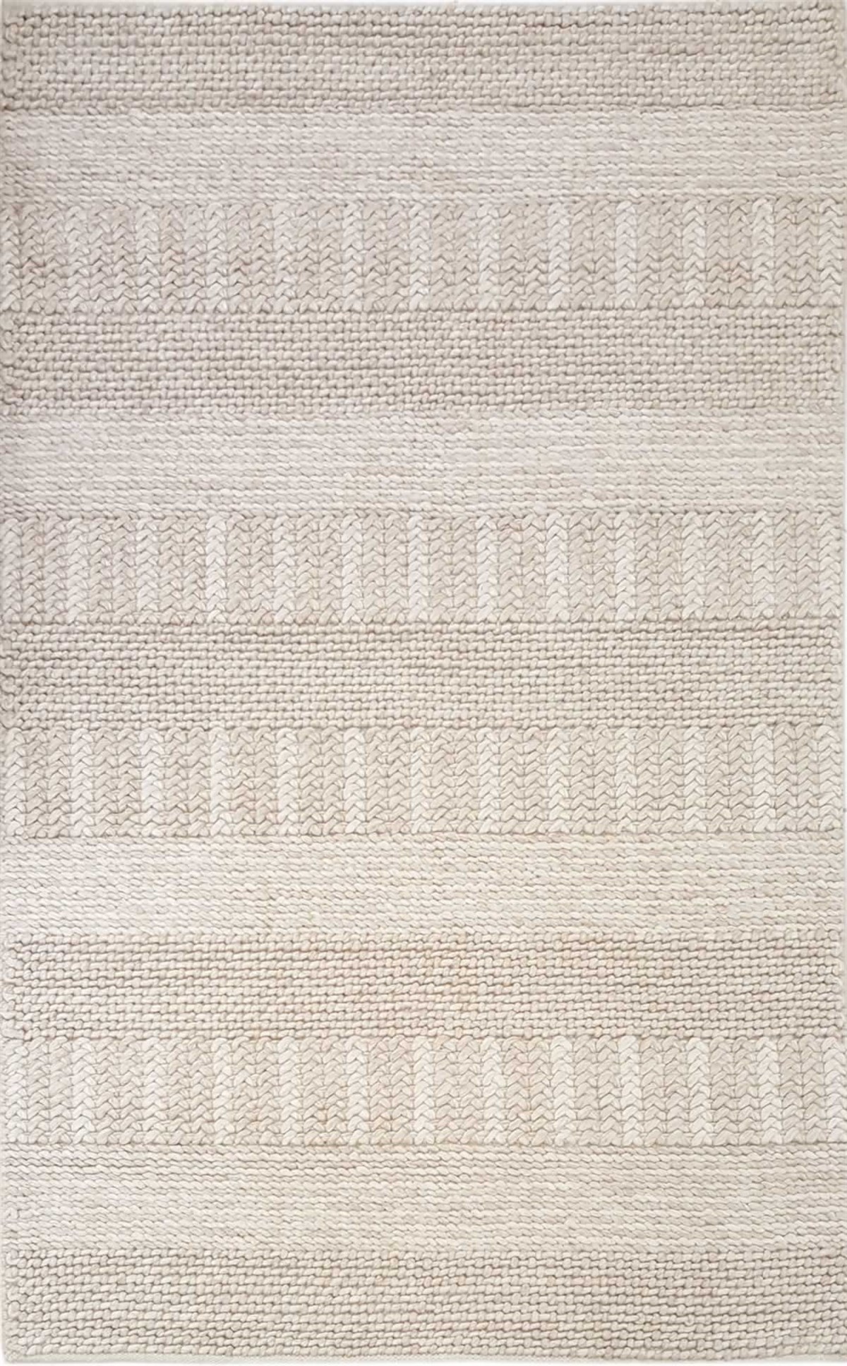 Çam Halı JADE J352 BEIGE Eko Halı