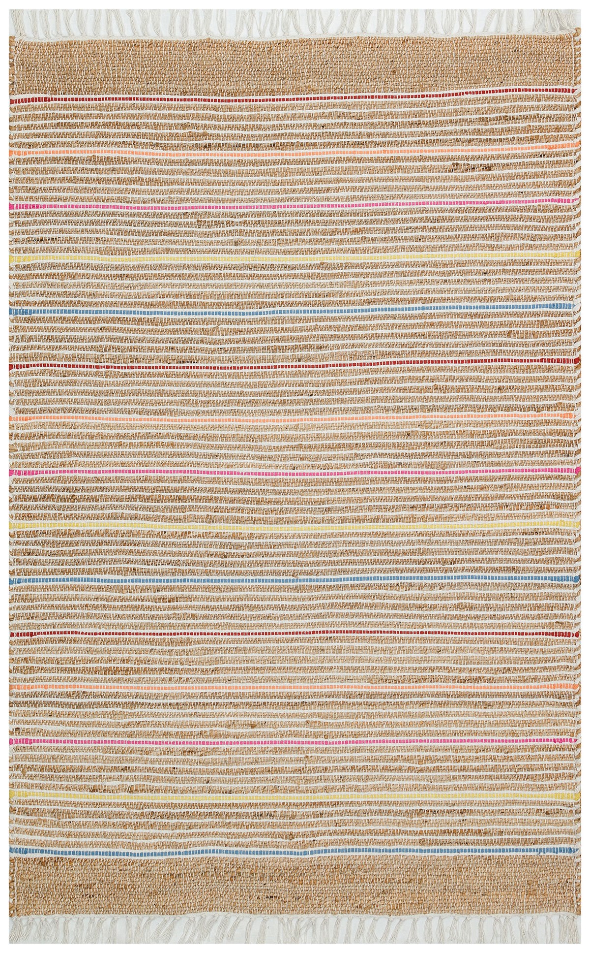 Çam Halı JUNO ECH 05 NAT.MULTY Eko Halı