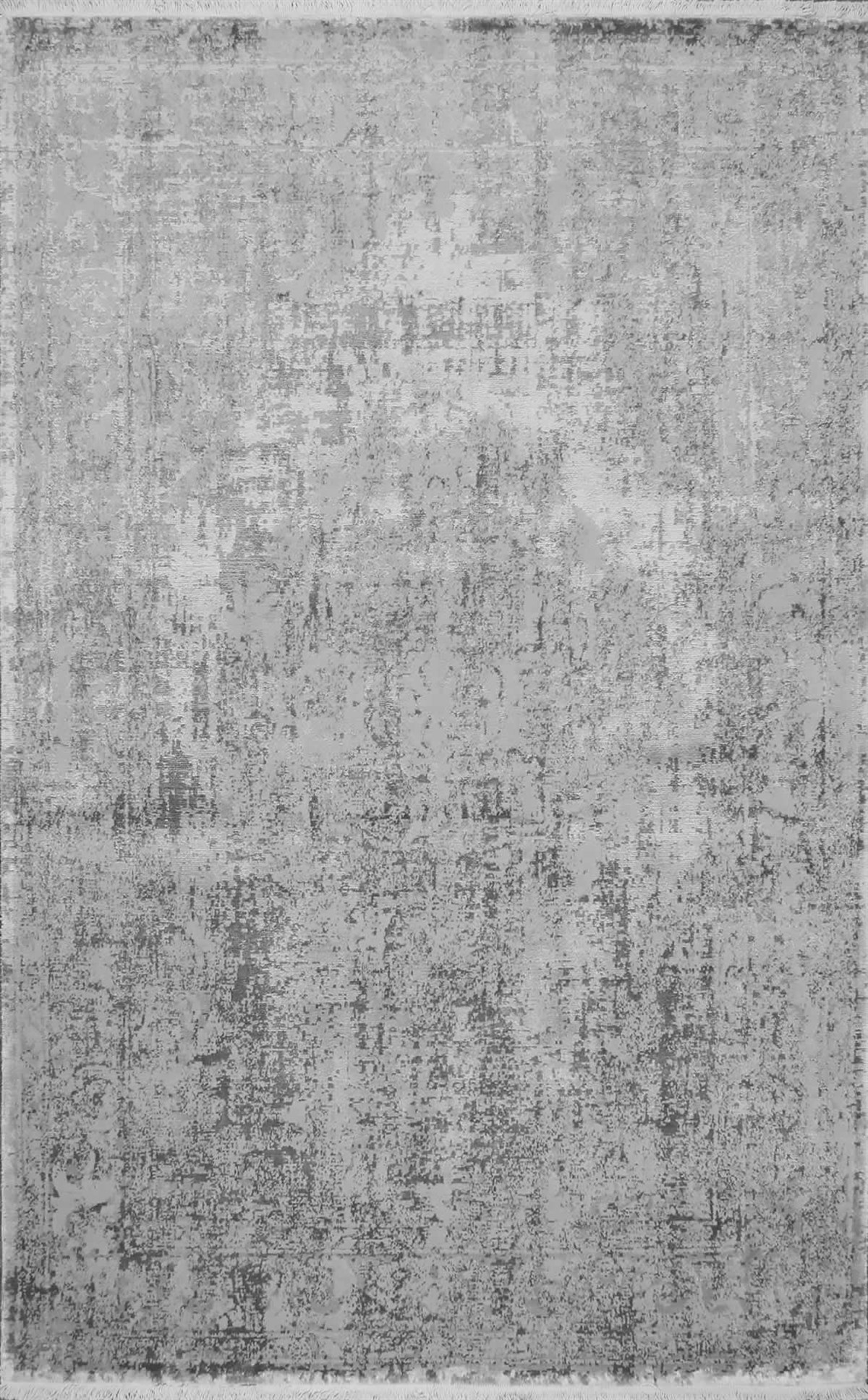 Çam Halı MIRAGE 2002 LIGHT GREY Eko Halı