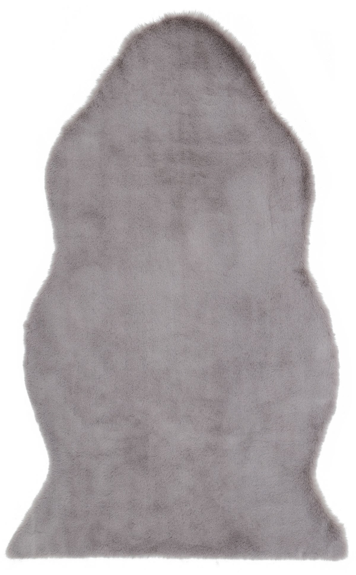 Çam Halı MOLLIS MLS TEKLI GREY Eko Halı