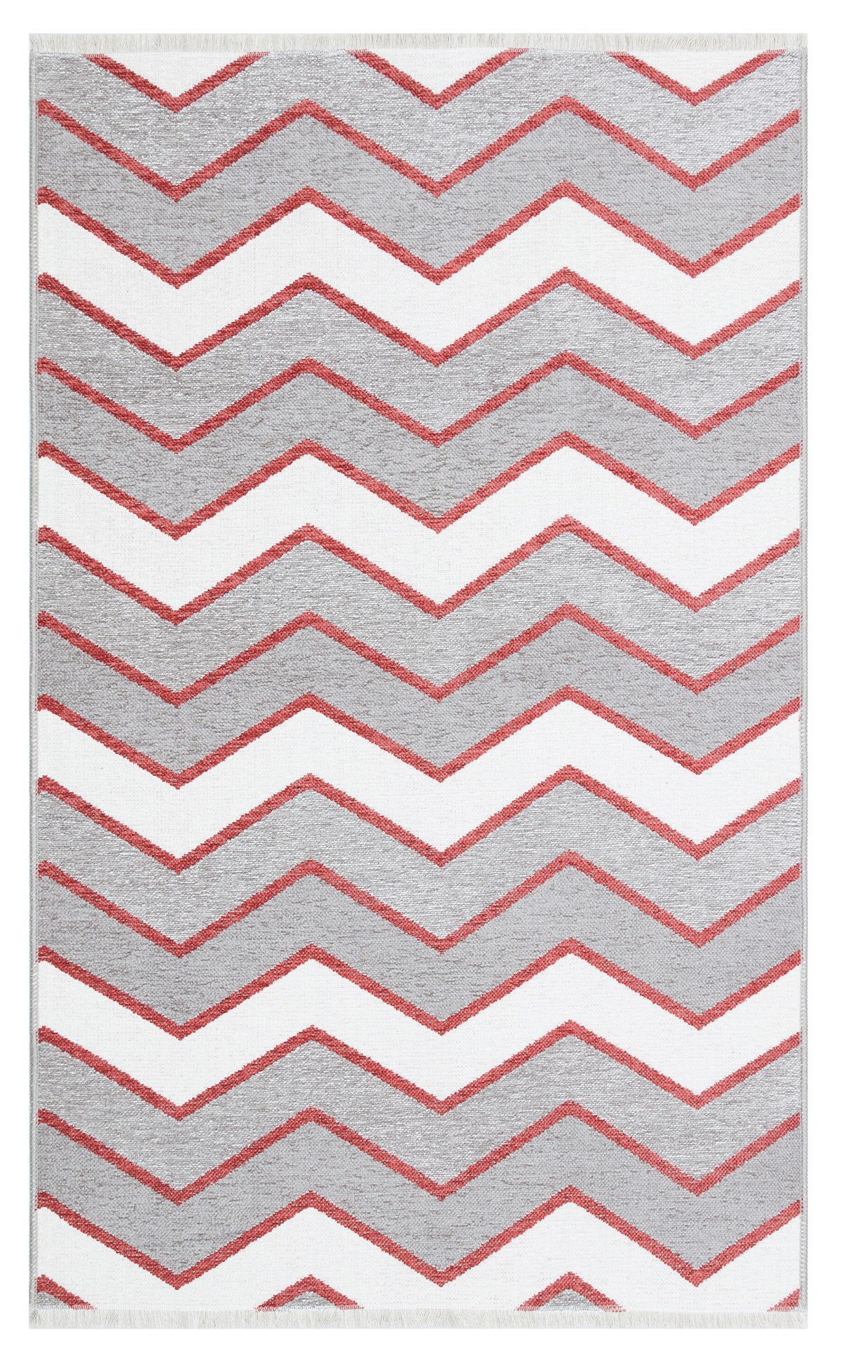 Eko Halı Noa Nk 05 Grey Terra