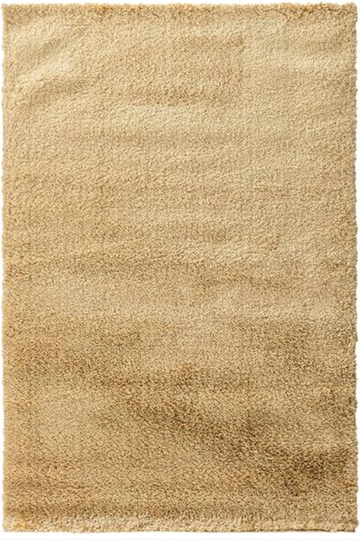 Çam Halı Relax 8001 Gold Seyran Halı Modern Desen Makine Halısı