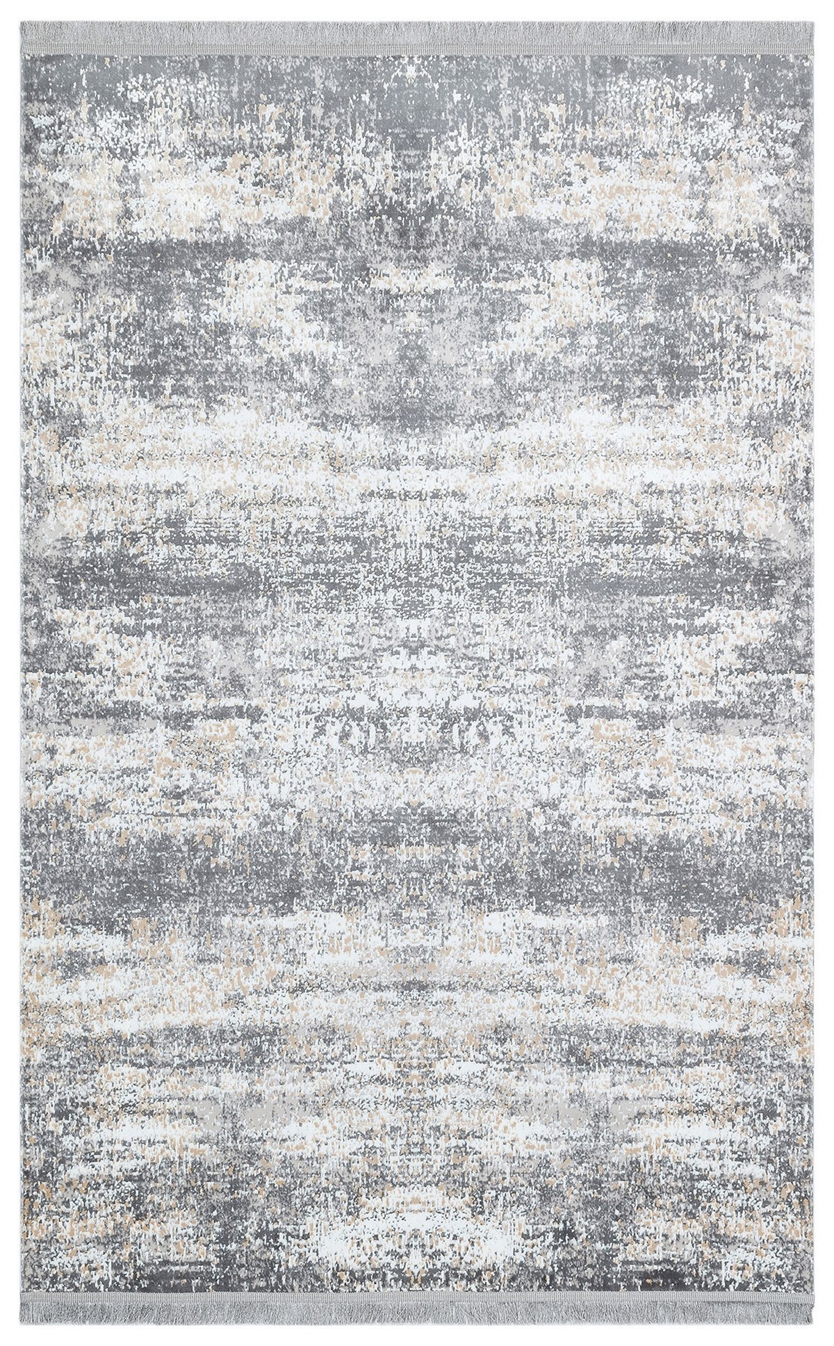 Çam Halı SATEEN ST 01 BEIGE GOLD XW Eko Halı