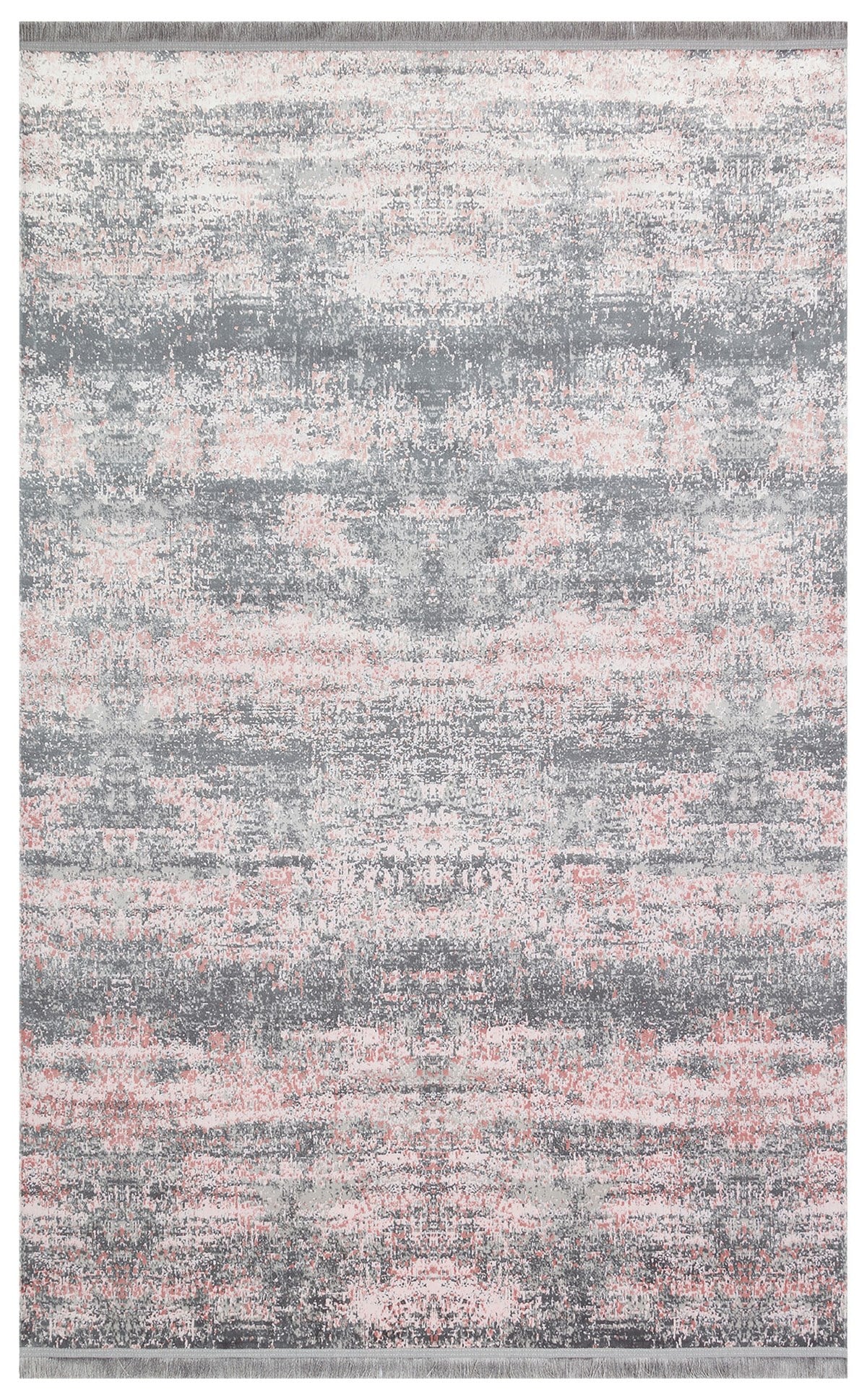 Çam Halı SATEEN ST 01 PINK XW Eko Halı