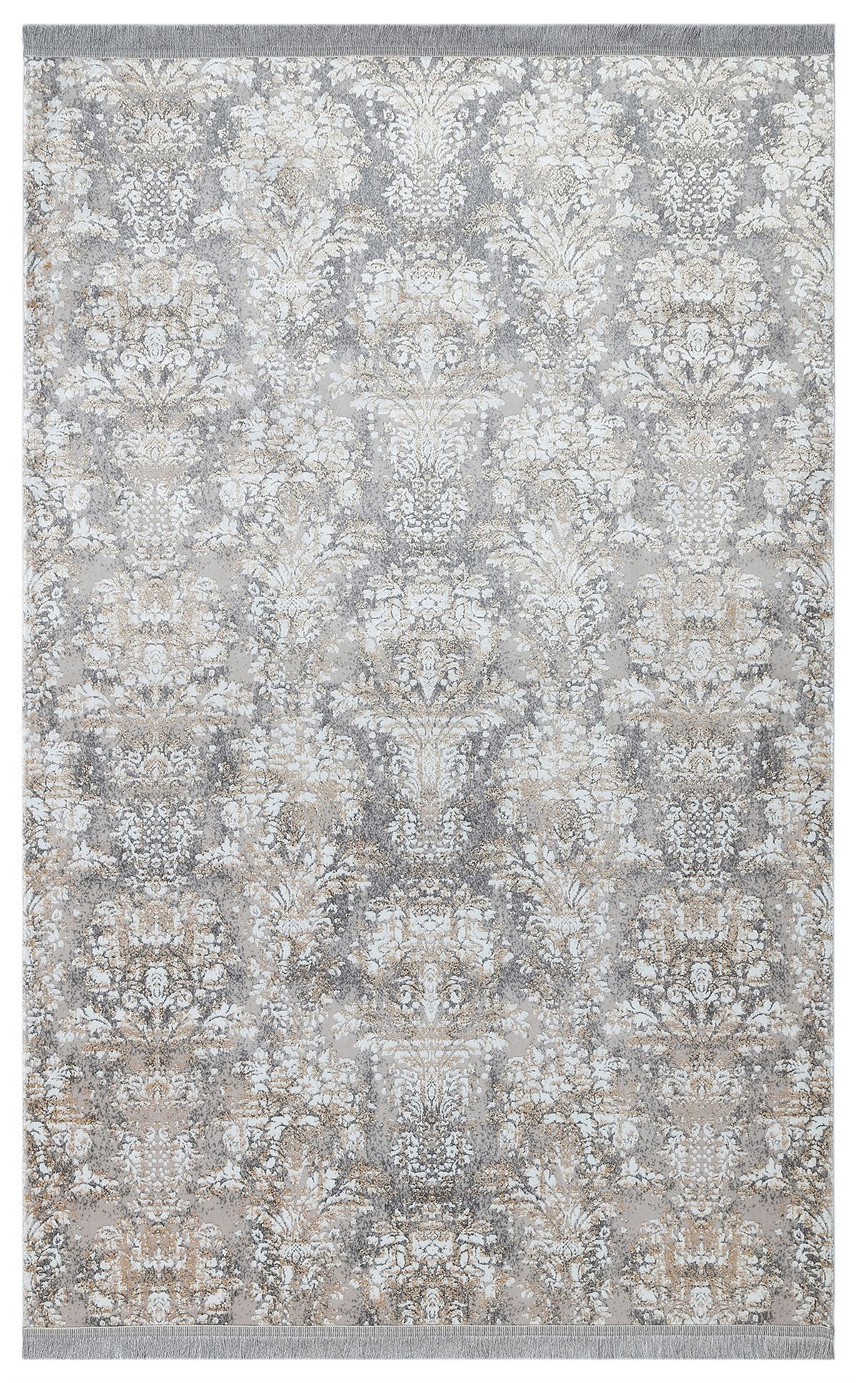 Çam Halı SATEEN ST 06 BEIGE GOLD XW Eko Halı