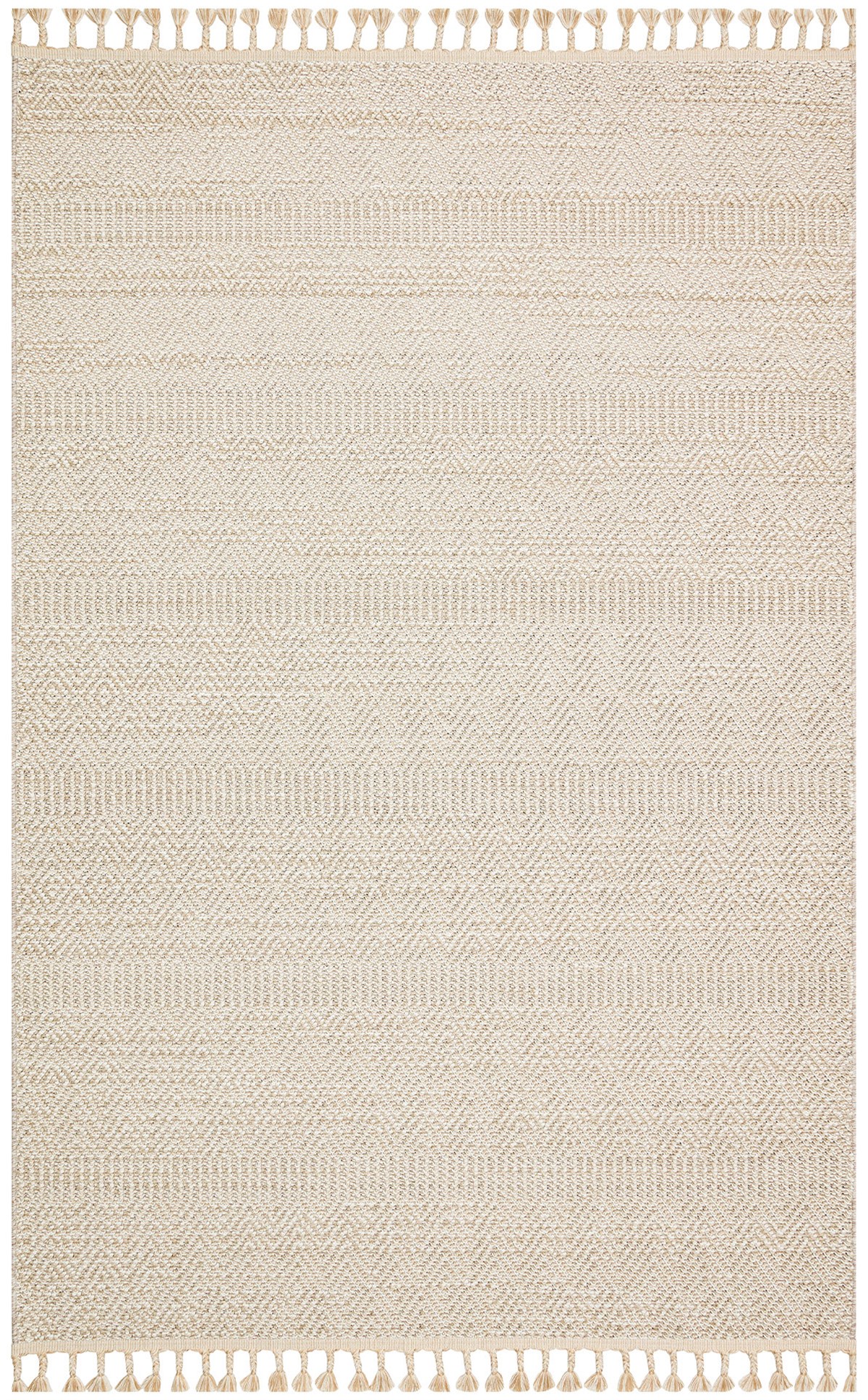 Çam Halı SOHO SH 01 BEIGE Eko Halı
