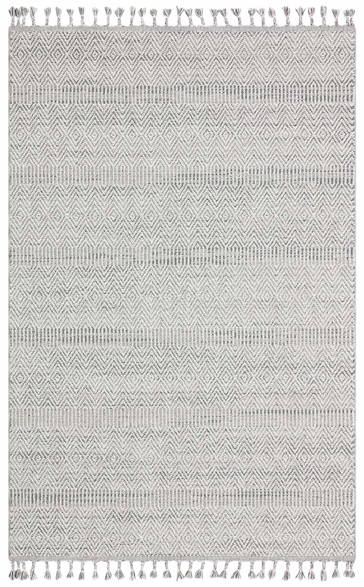Çam Halı SOHO SH 01 GREY Eko Halı