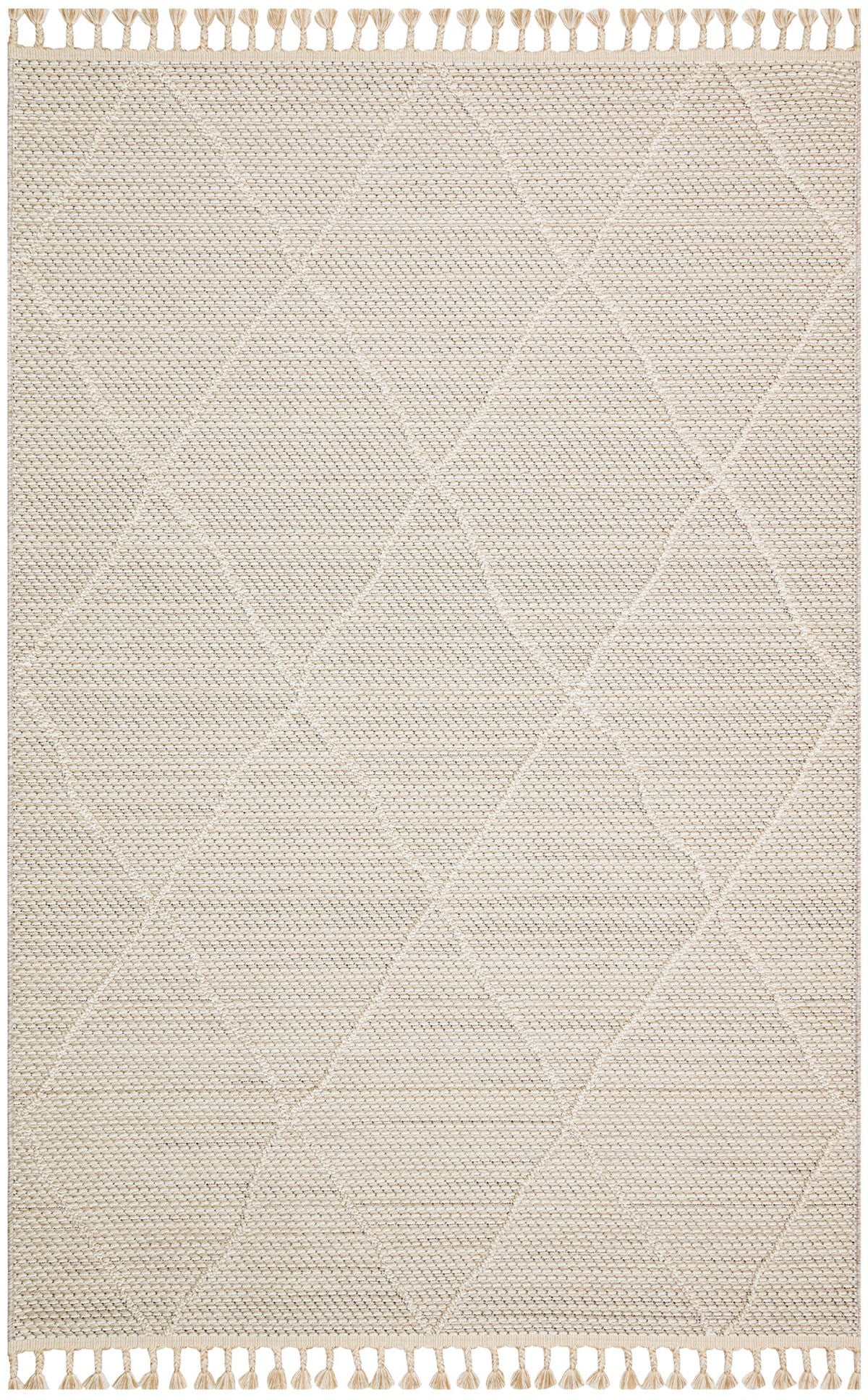 Çam Halı SOHO SH 02 BEIGE Eko Halı