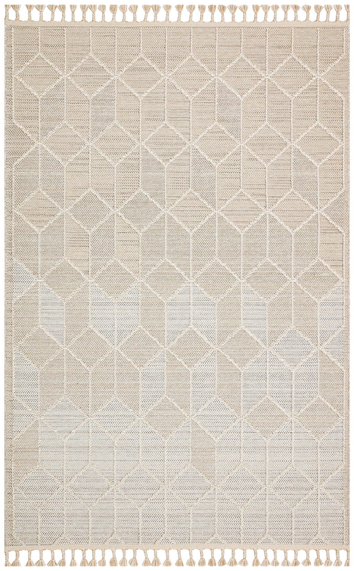 Çam Halı SOHO SH 03 BEIGE Eko Halı