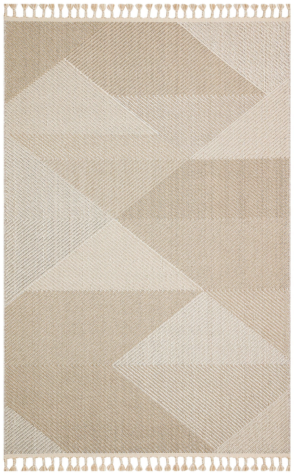 Çam Halı SOHO SH 08 BEIGE Eko Halı
