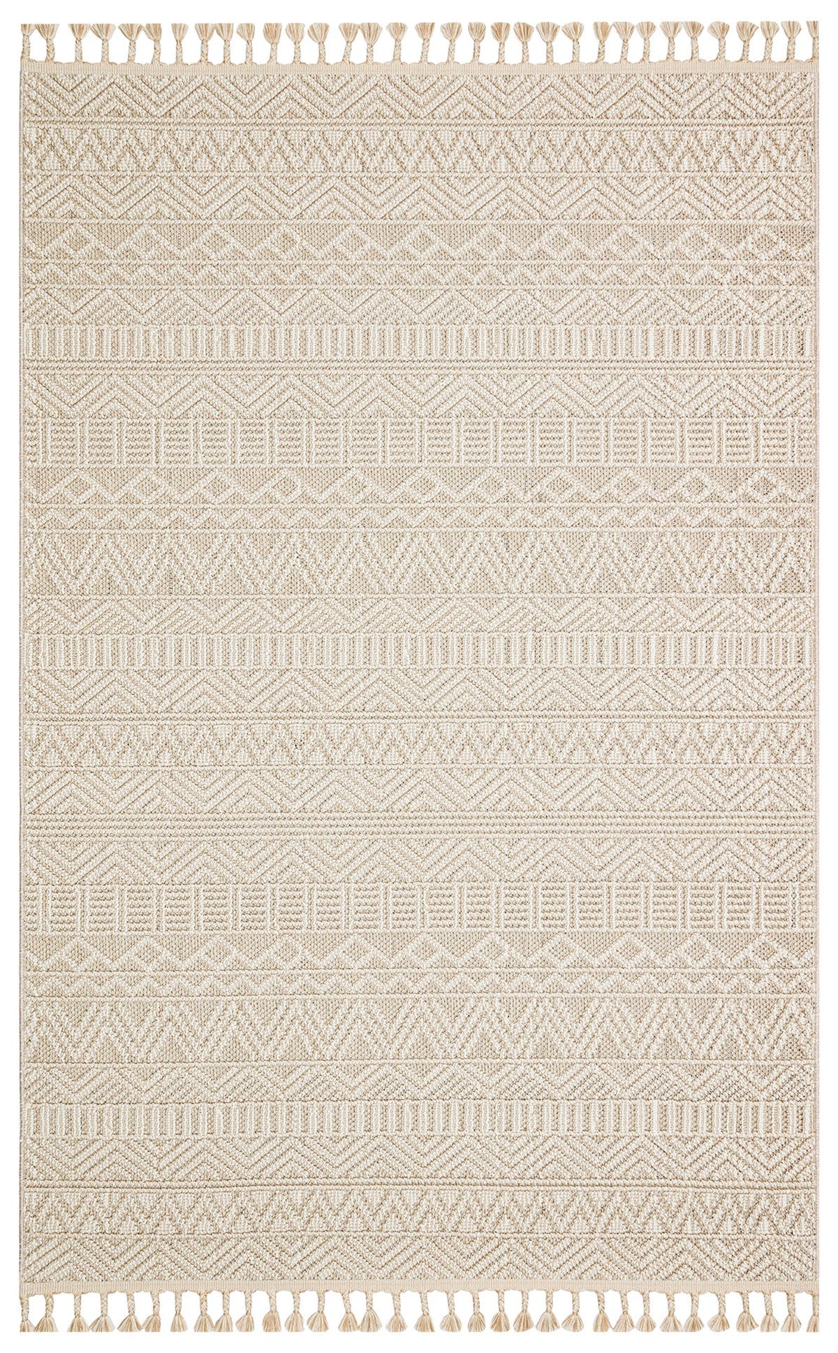 Çam Halı SOHO SH 14 BEIGE Eko Halı