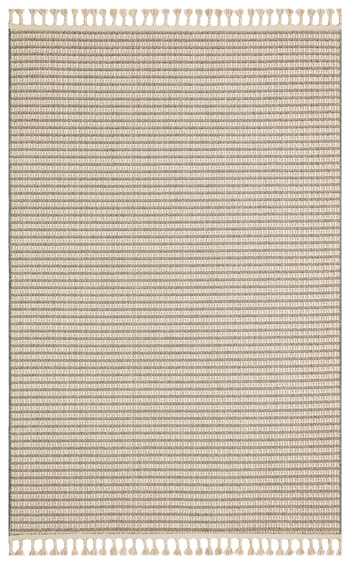 Çam Halı SOHO SH 17 BEIGE IVORY Eko Halı