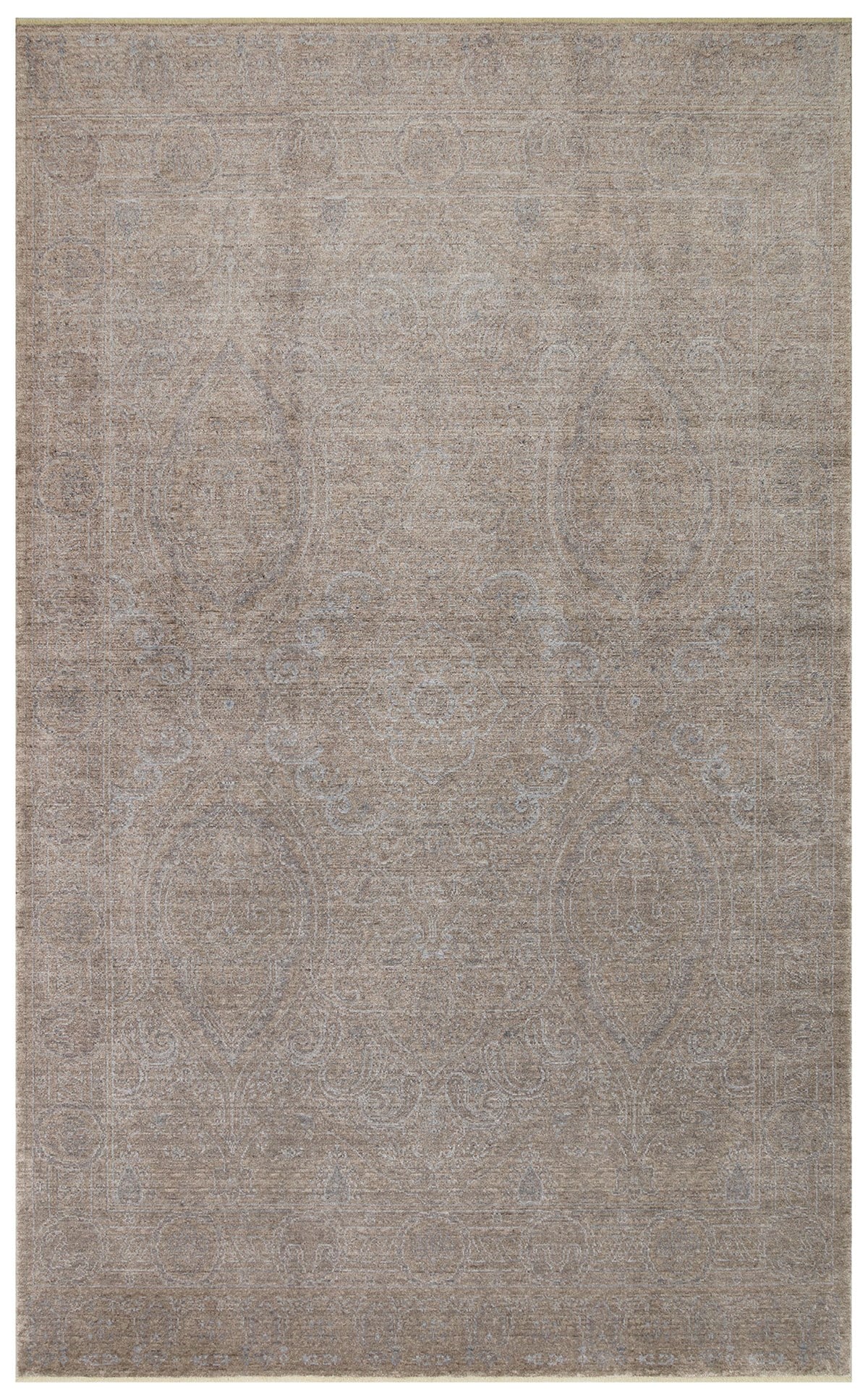 Çam Halı TAFTAN TF 03 BEIGE Eko Halı