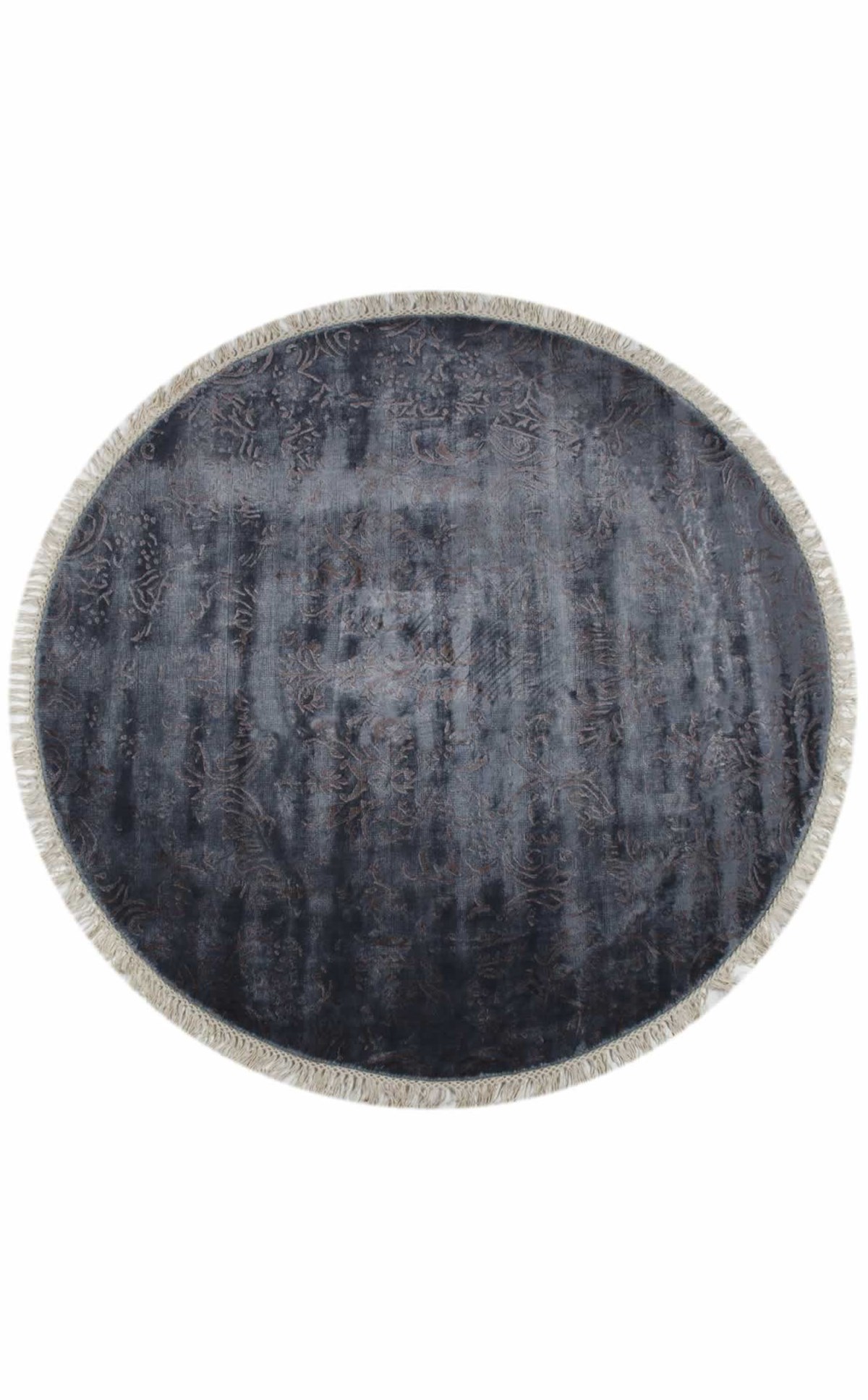 Çam Halı VENICE KCS 104 GREY BROWN XW Eko Halı