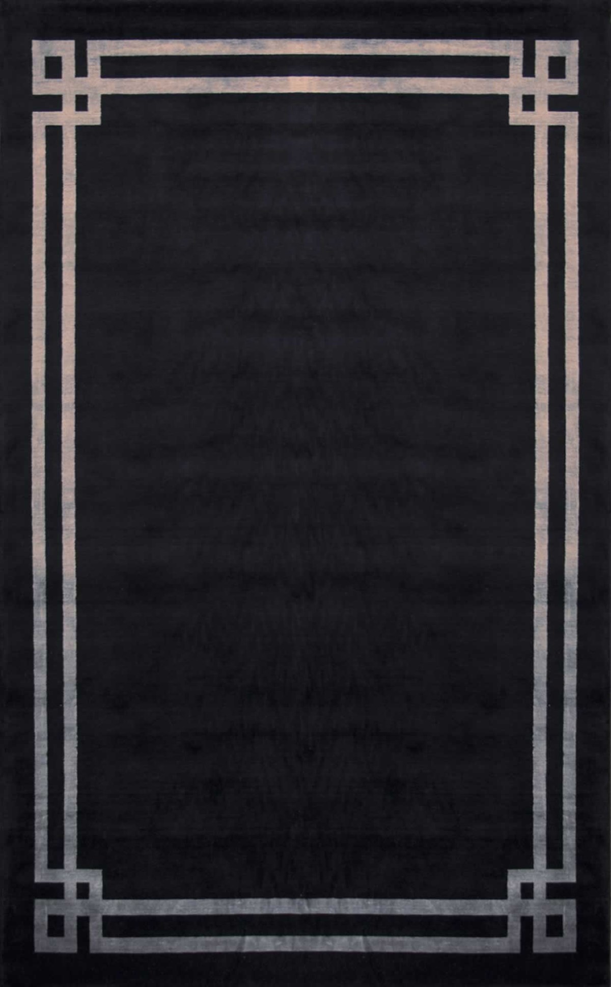 Çam Halı VOGUE VG 01 BLACK VIZON Eko Halı