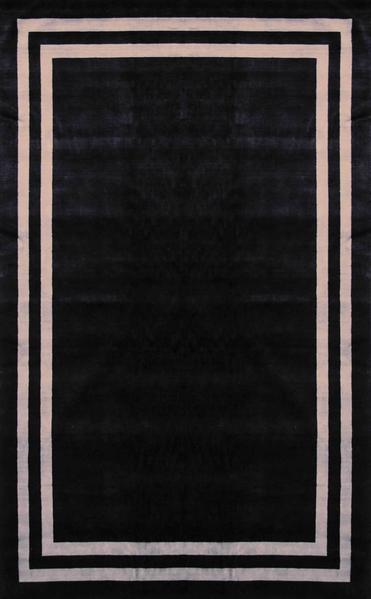 Çam Halı VOGUE VG 02 BLACK VIZON Eko Halı