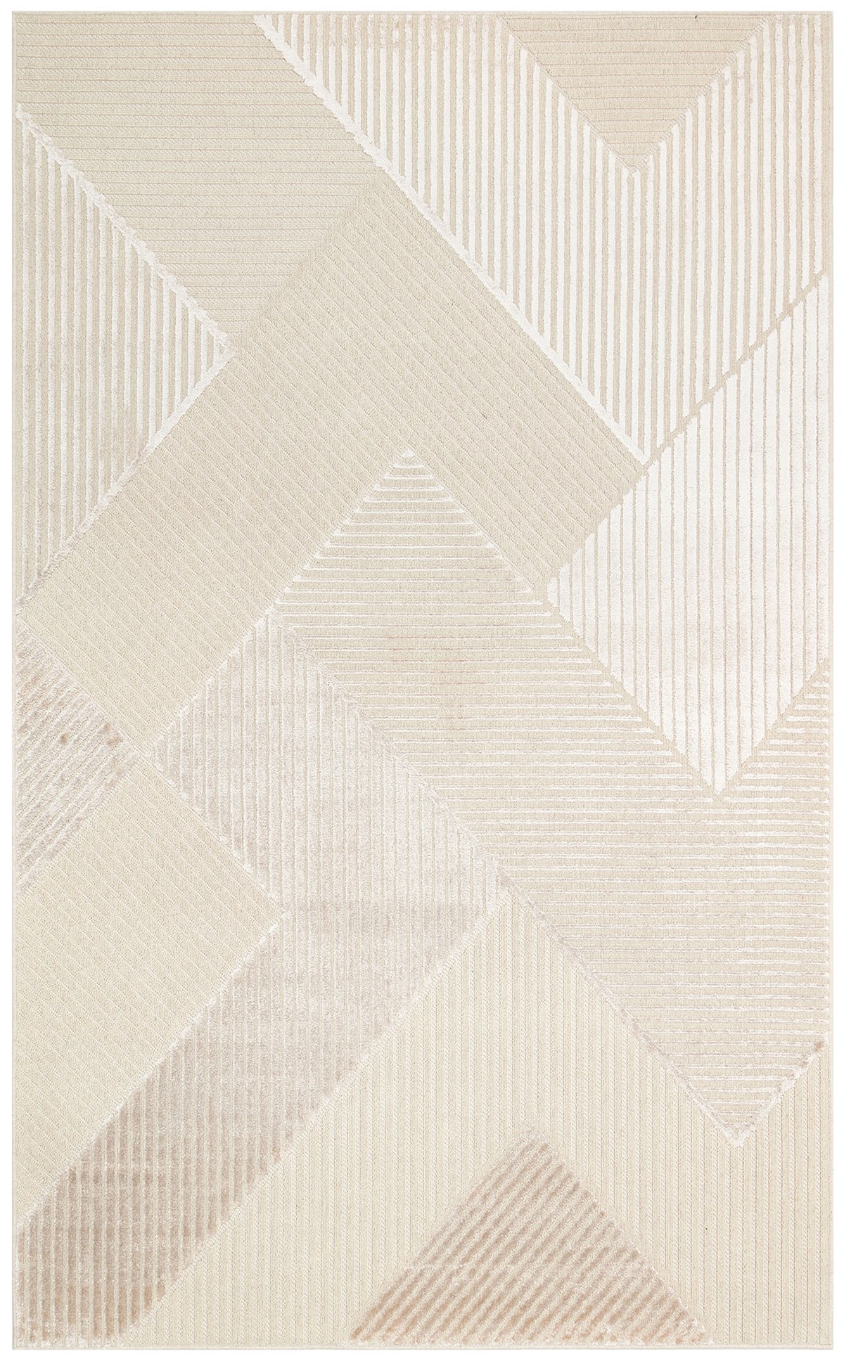 Çam Halı ZENITH DYED ZNT 01 BEIGE DYED Eko Halı