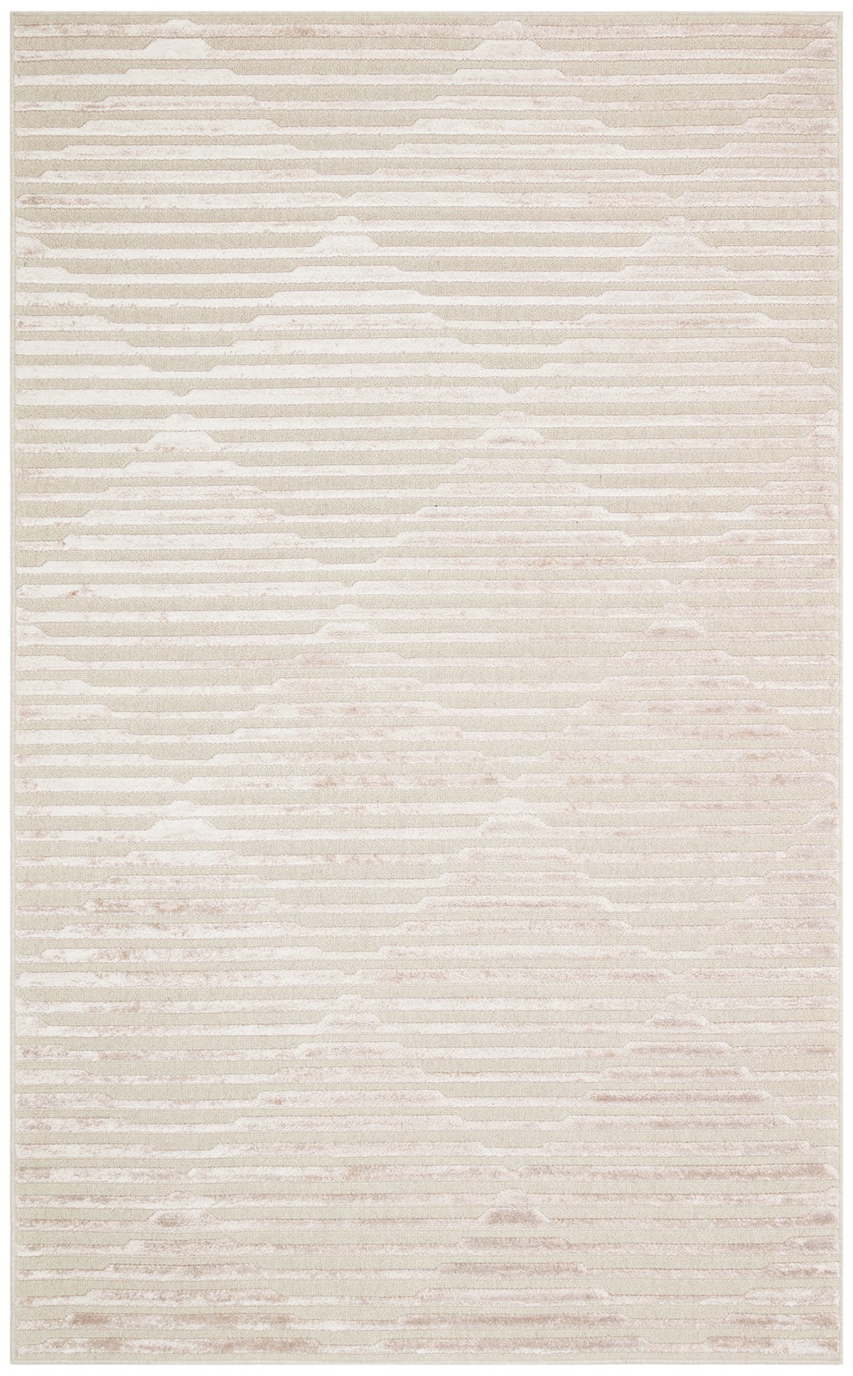 Çam Halı ZENITH DYED ZNT 02 BEIGE DYED Eko Halı