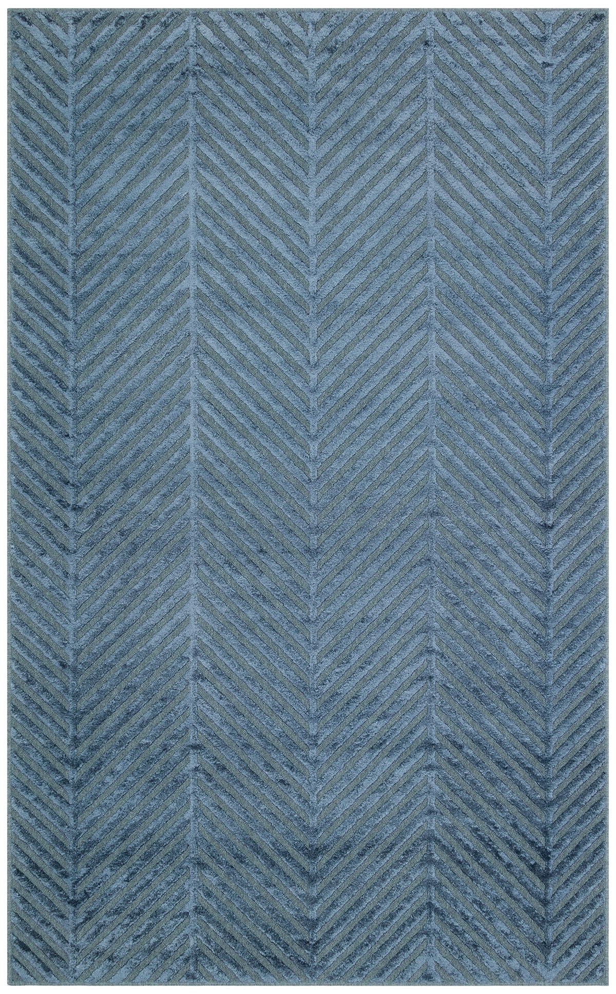 Çam Halı ZENITH DYED ZNT 04 NAVY DYED Eko Halı