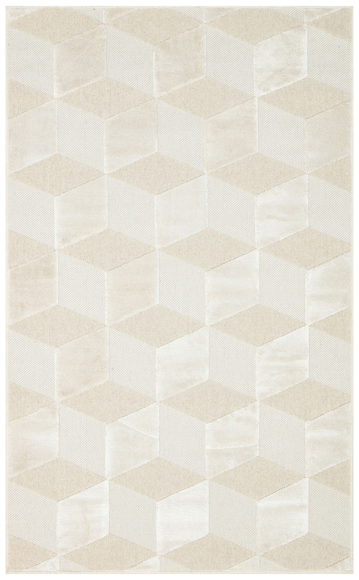 Çam Halı ZENITH DYED ZNT 05 BEIGE DYED Eko Halı