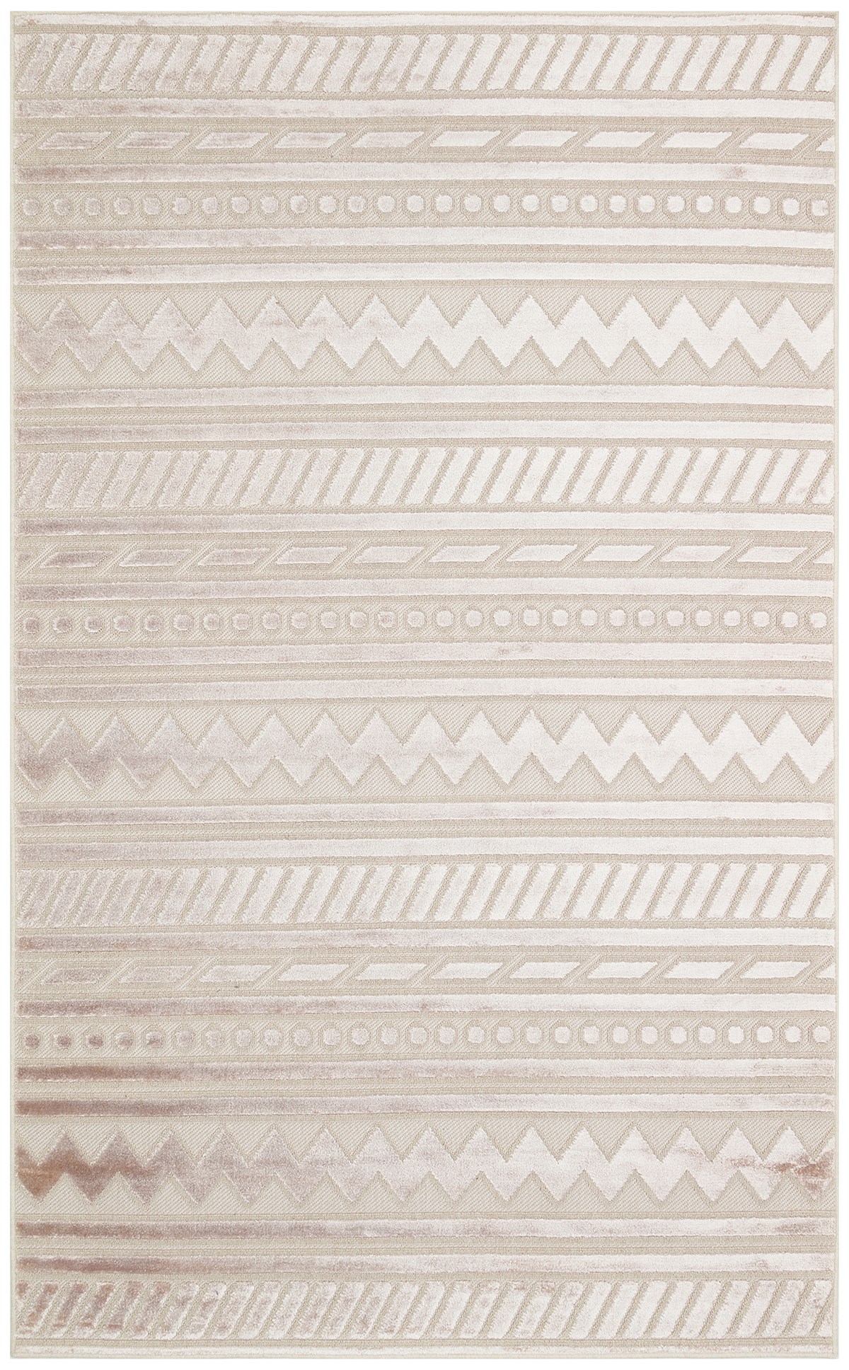Çam Halı ZENITH DYED ZNT 06 BEIGE DYED Eko Halı
