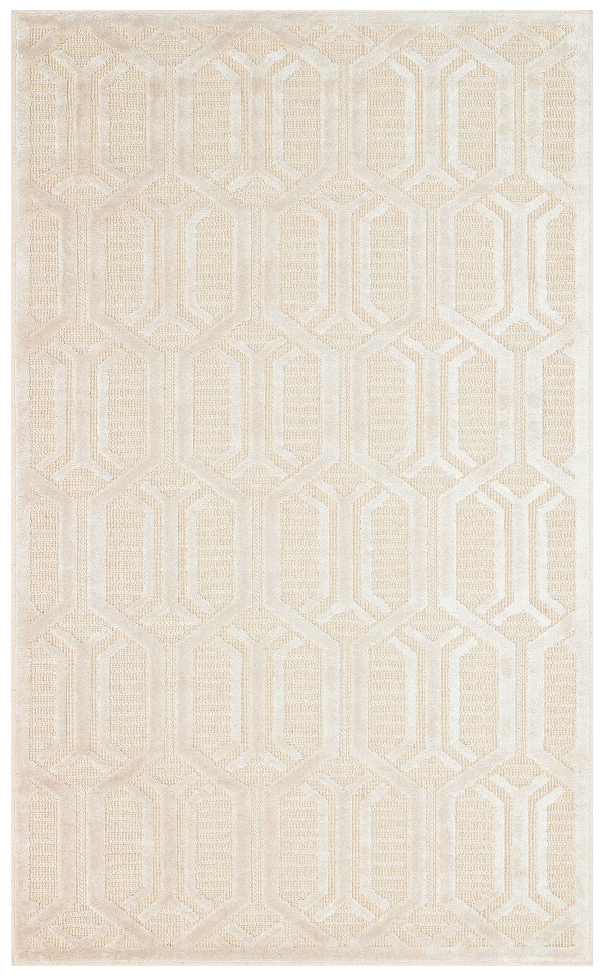 Çam Halı ZENITH DYED ZNT 07 BEIGE DYED Eko Halı