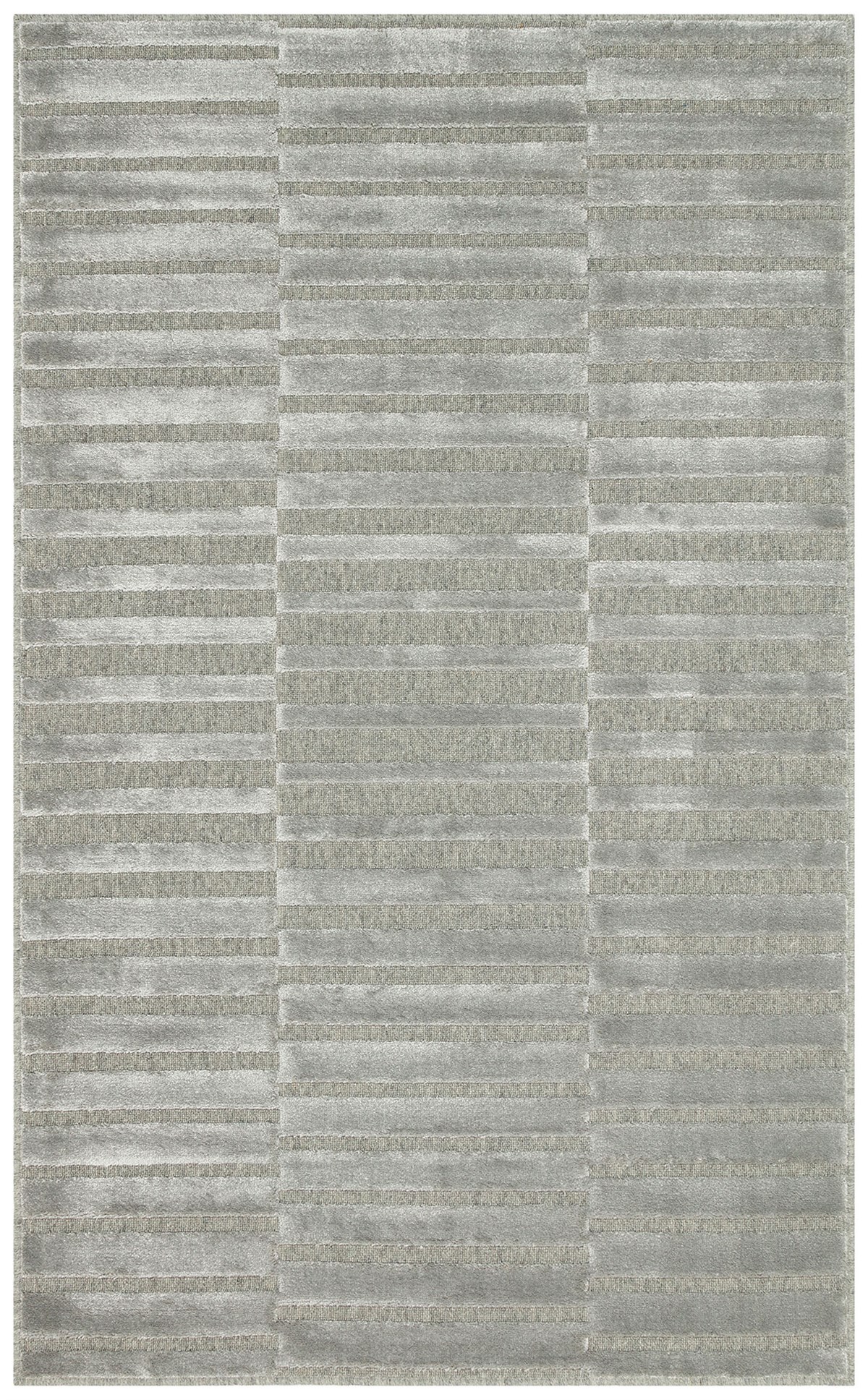 Çam Halı ZENITH ZNT 03 GREY Eko Halı