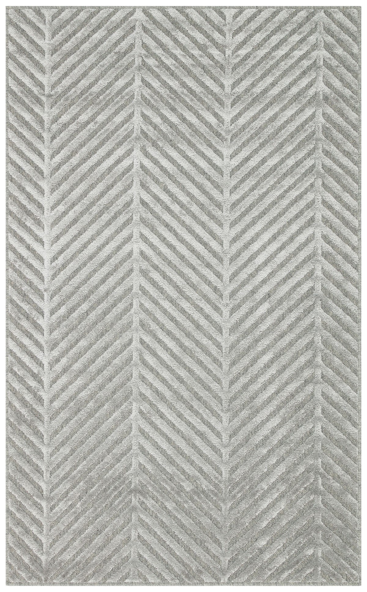Çam Halı ZENITH ZNT 04 GREY Eko Halı