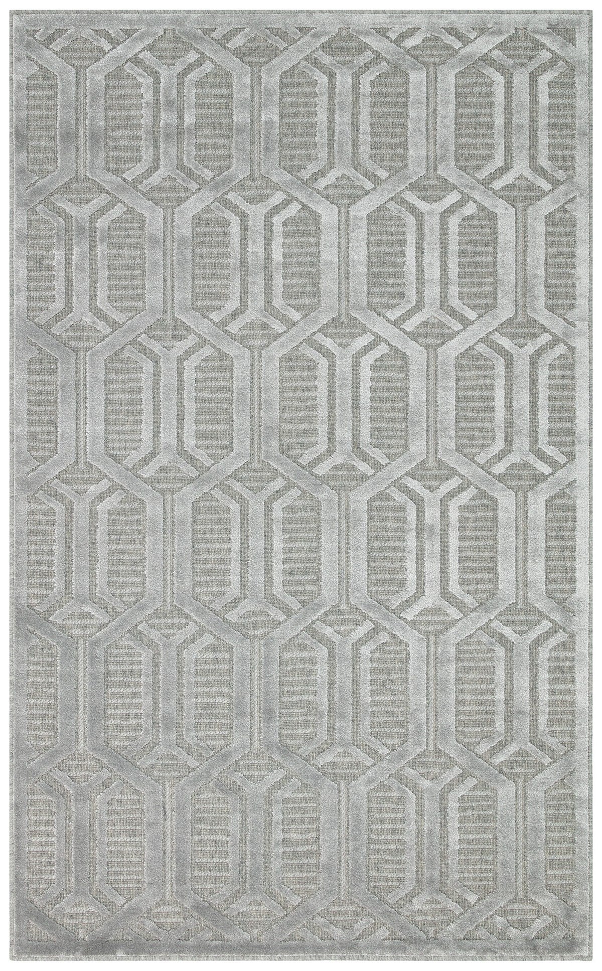 Çam Halı ZENITH ZNT 07 GREY Eko Halı