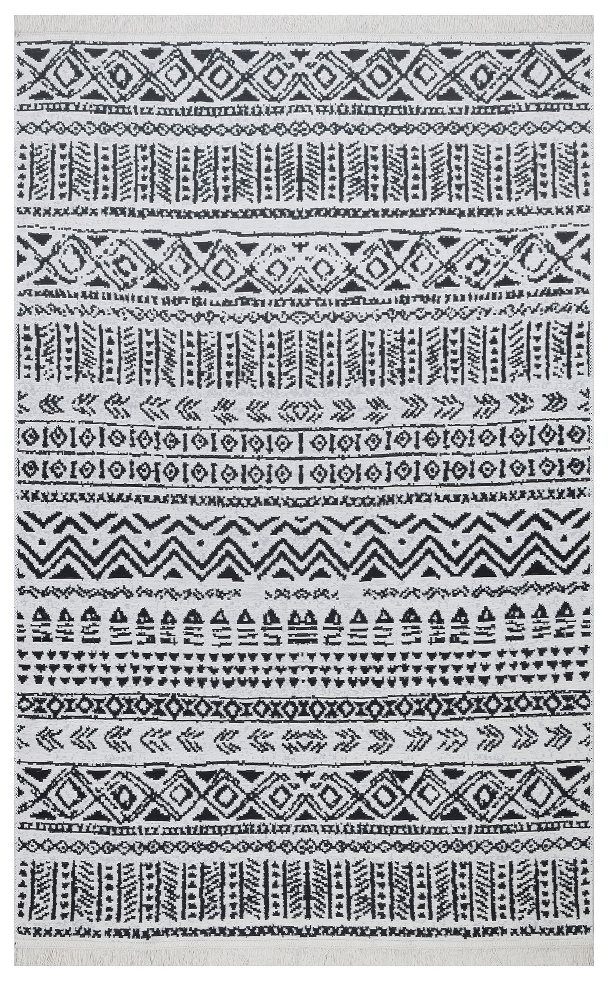Eko Halı Arya Ar 03 Black