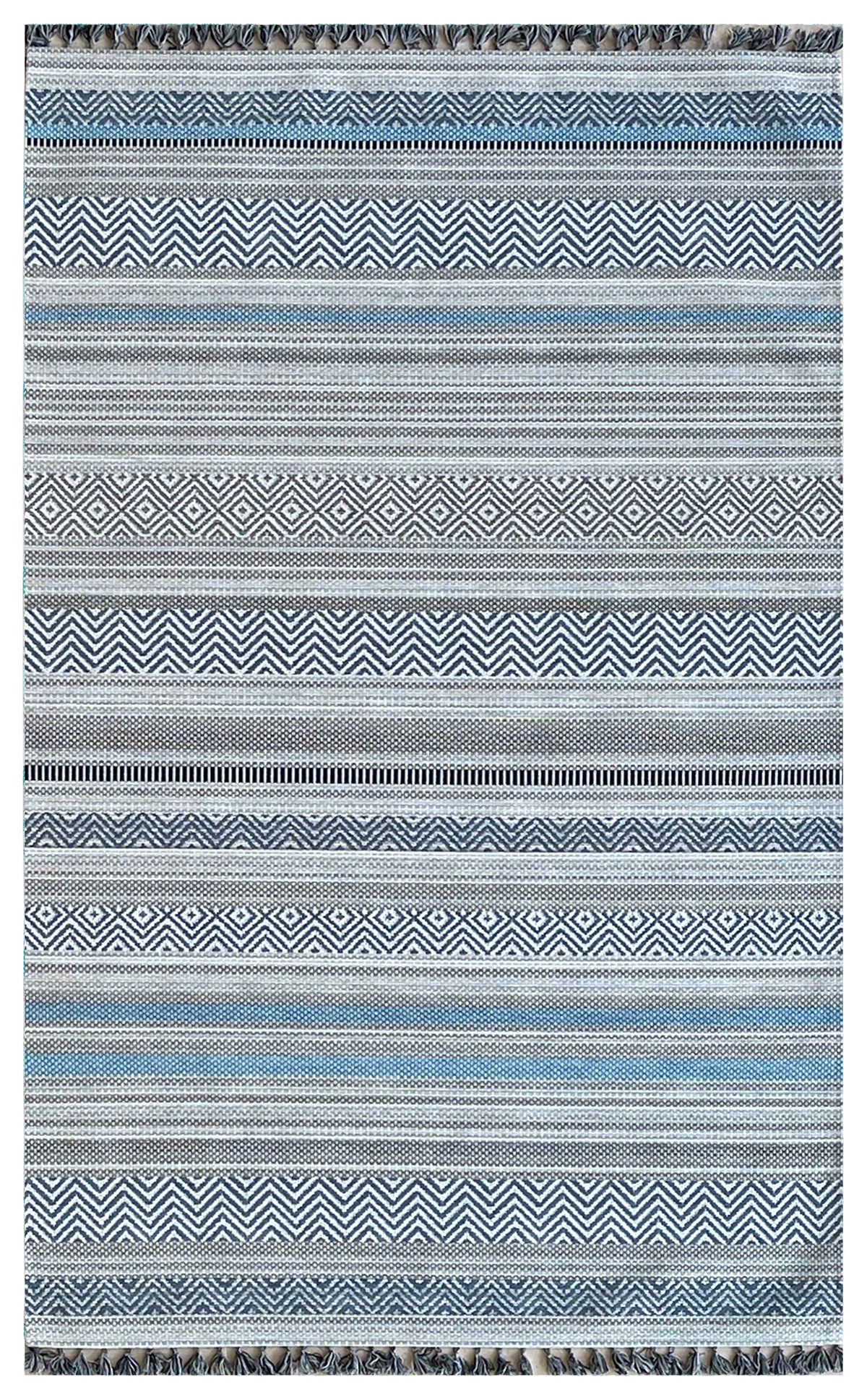 Eko Hali Aztec Az 01 Blue