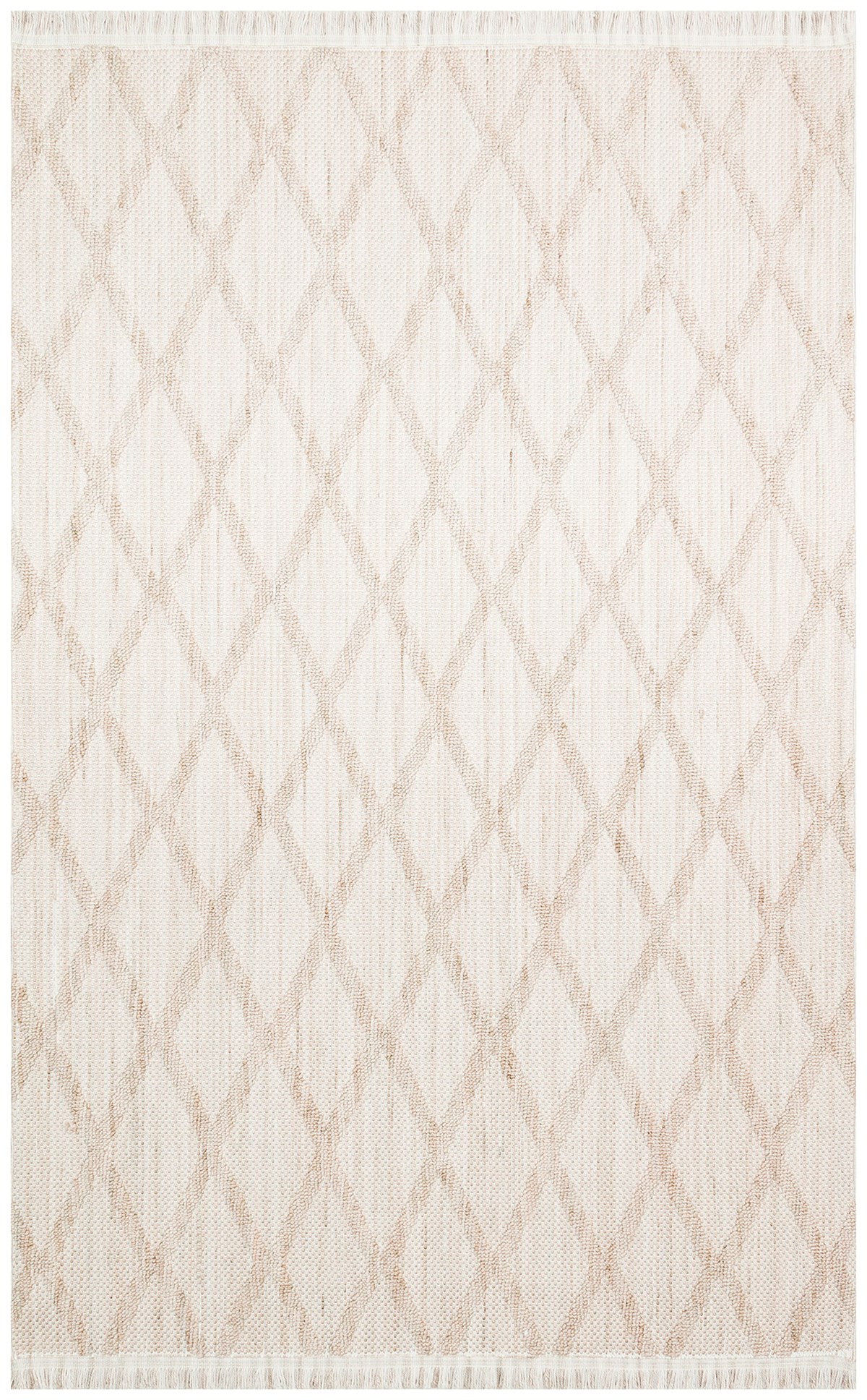 Eko Halı Cozy Czy 04 Beıge