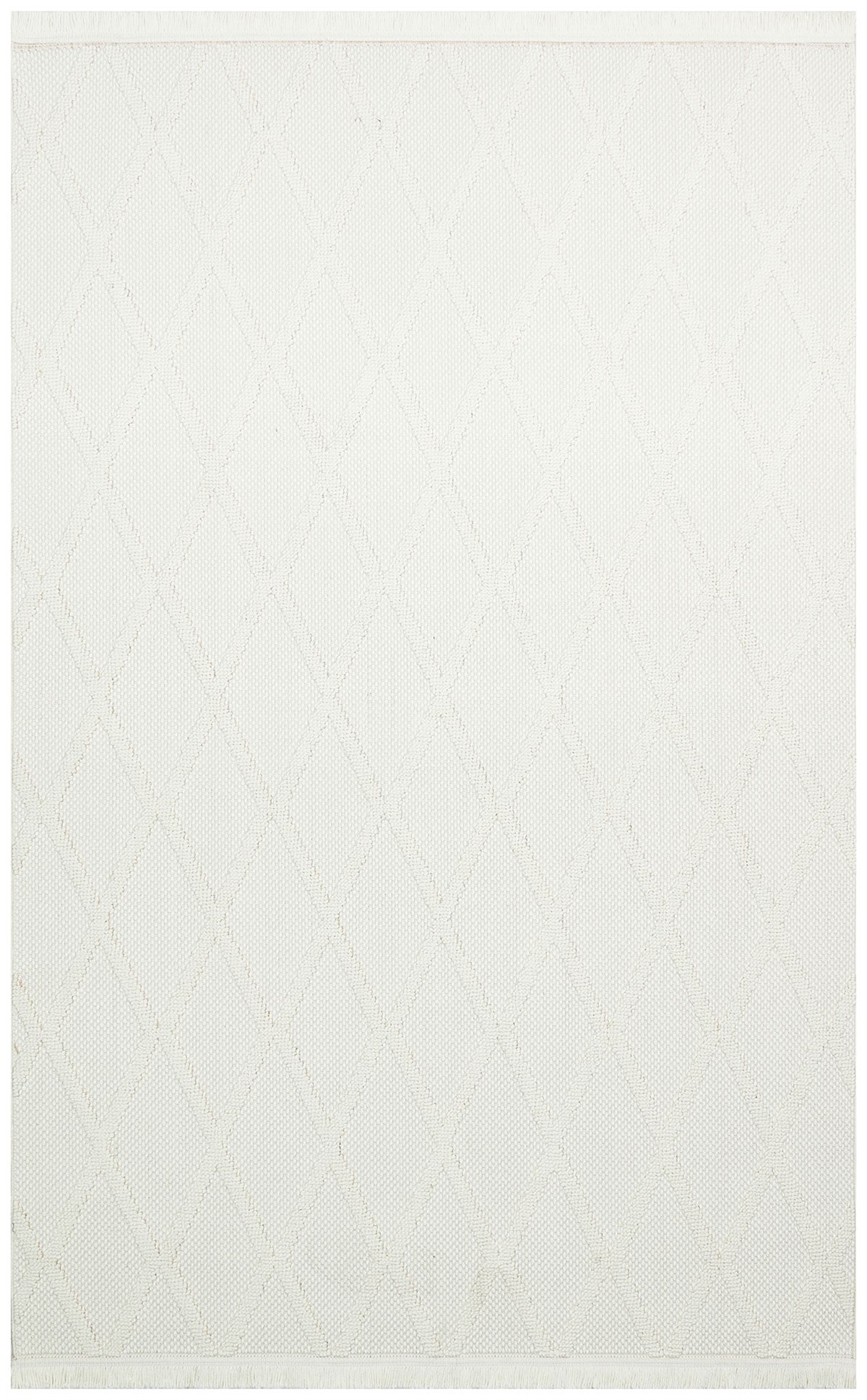 Eko Halı Cozy Czy 04 Cream