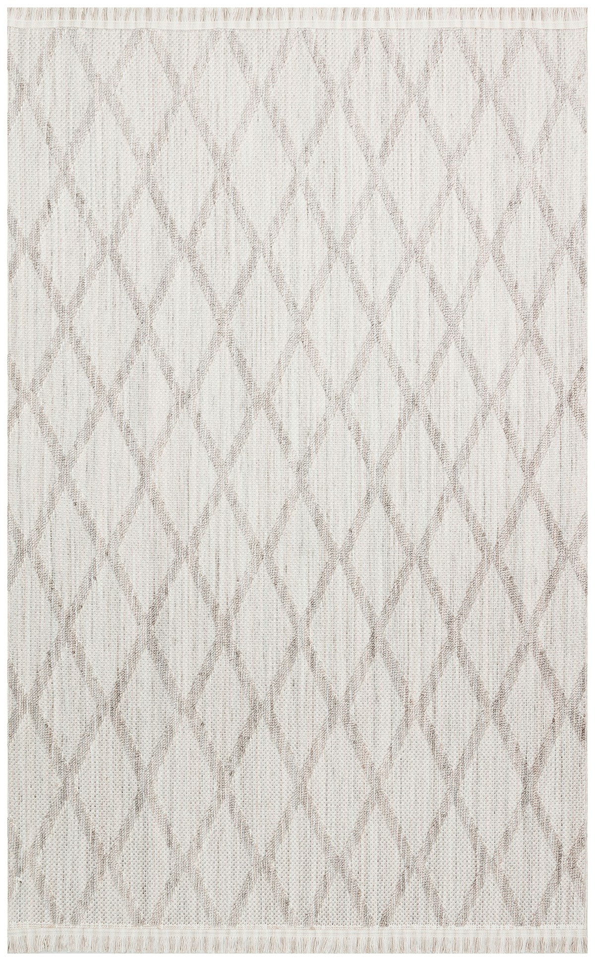 Eko Halı Cozy Czy 04 Grey