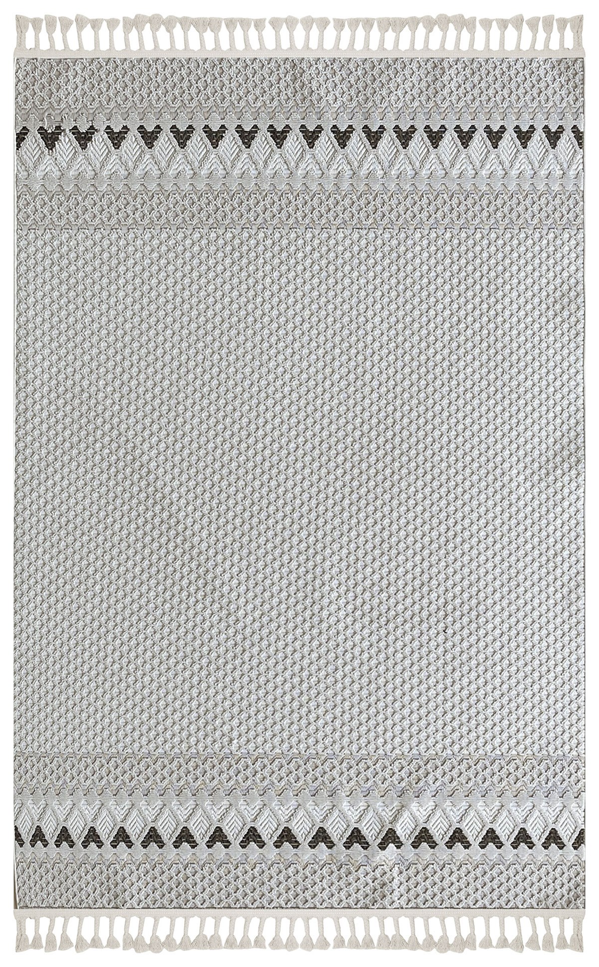 Eko Hali Cozy Czy 07 Cream Beige