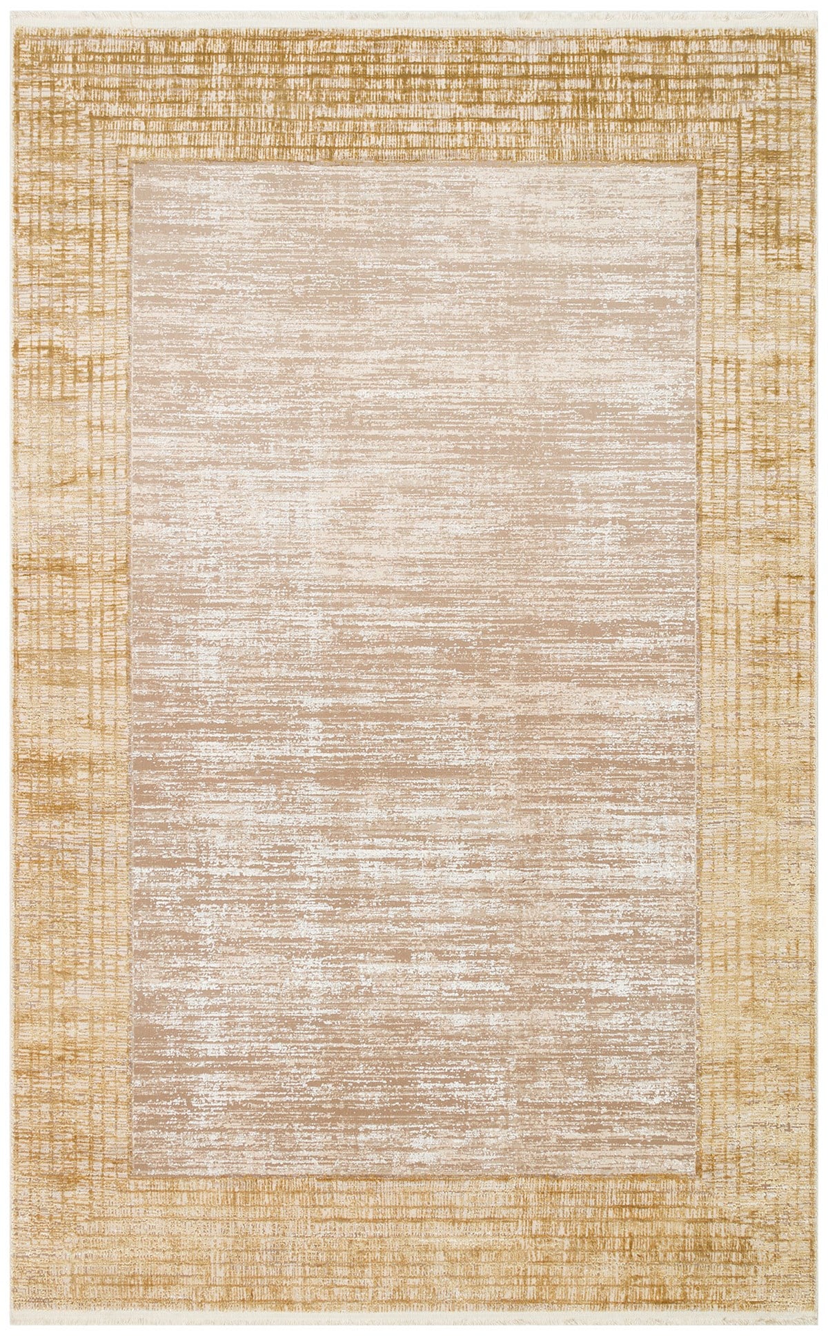 Eko Halı Fresco Dyed Fsd 02 Beıge Gold
