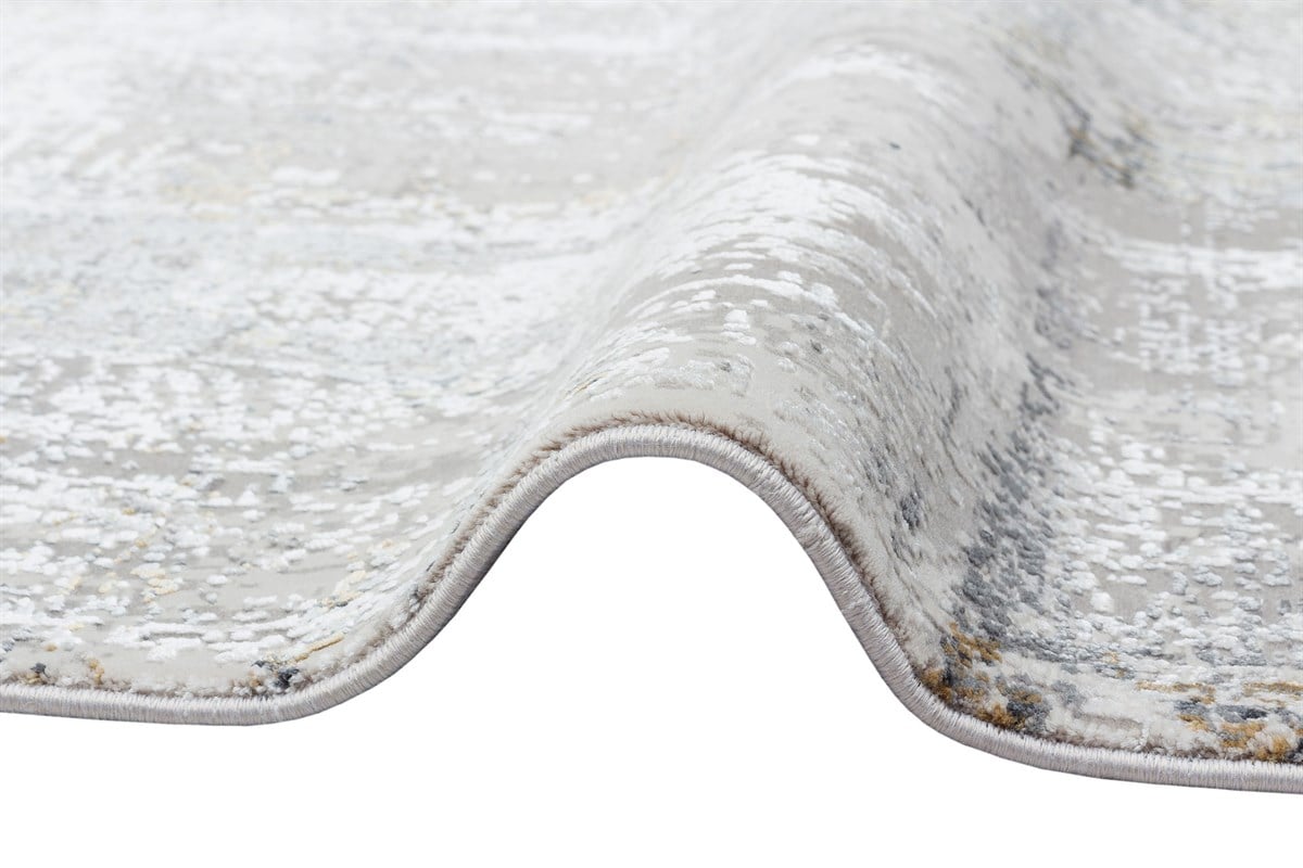 Eko Halı Fresco Fs 02 Grey V1