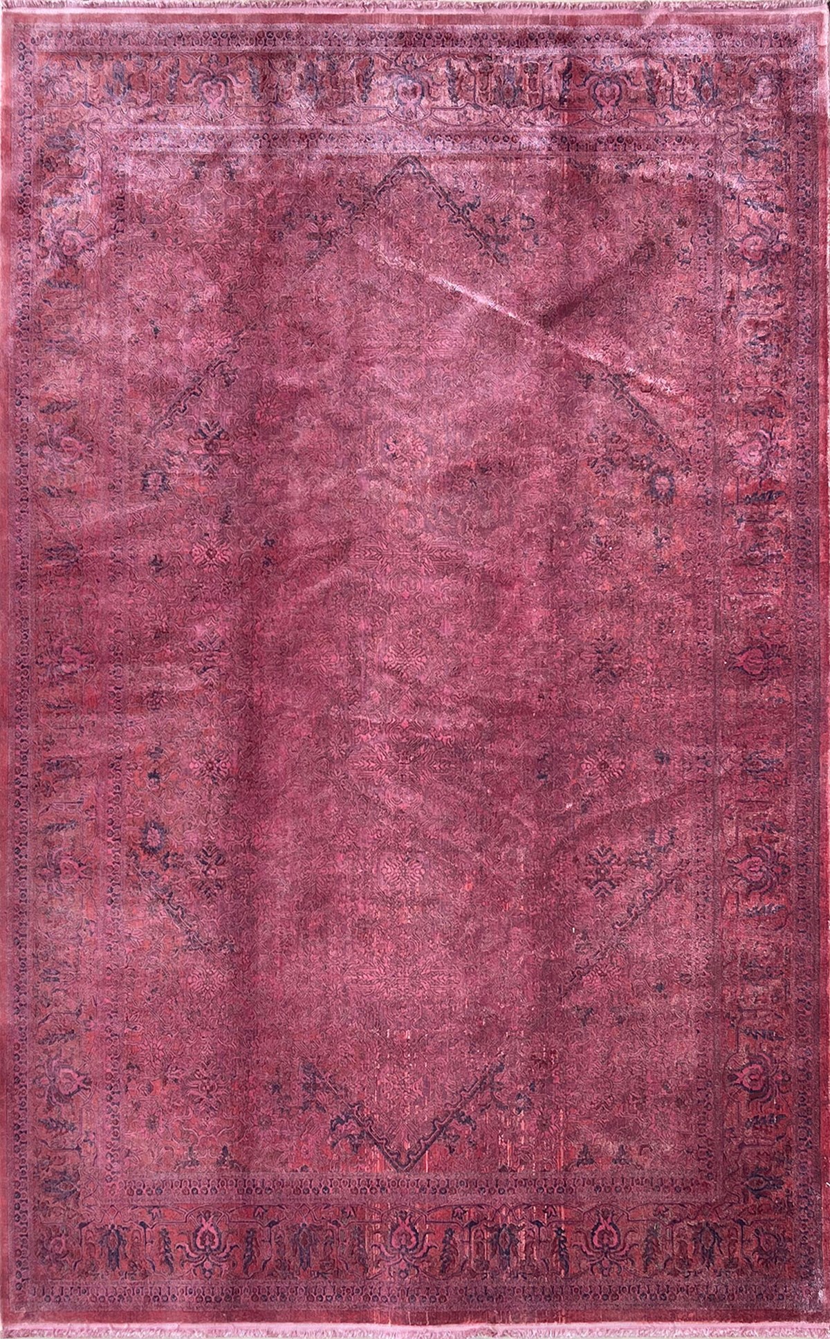 Eko Hali Lahor Lhr 02 Fuschia