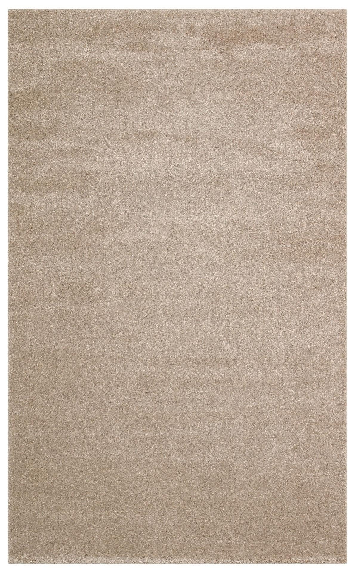 Eko Halı Lotto Lt Plaın Beıge