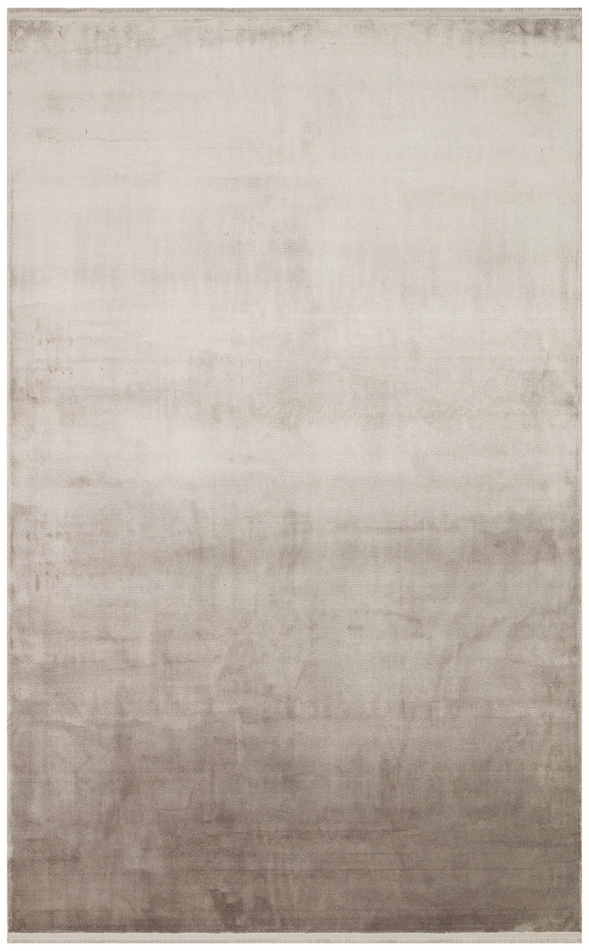 Eko Halı Lugano Lug Plaın Grey