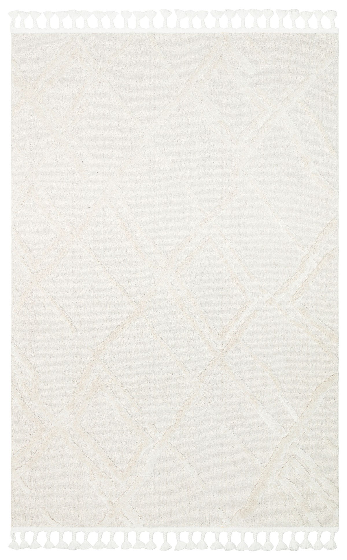 Eko Halı Terazzo Trz 03 Whıte