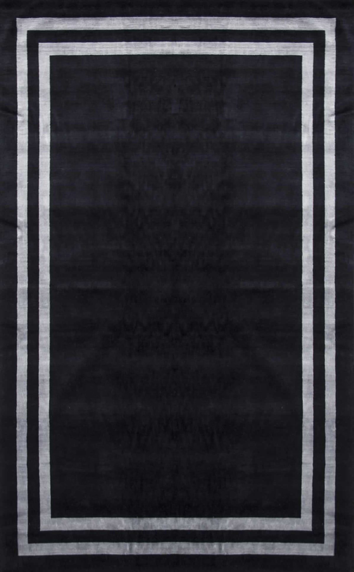 Eko Halı Vogue Vg 02 Black Grey